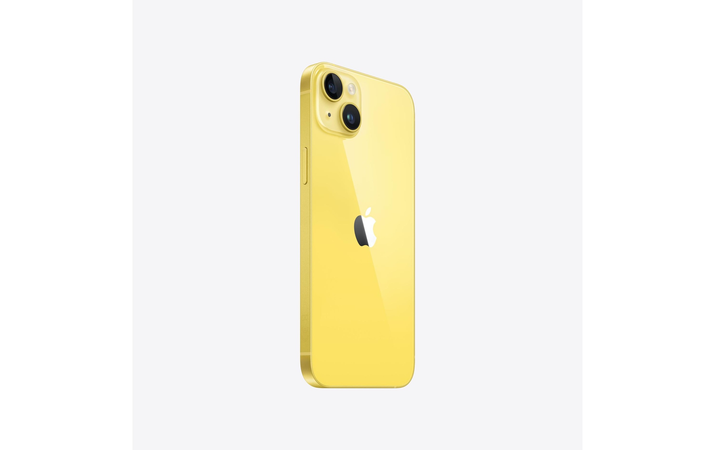 iPhone 14 Plus, 256 GB, Gelb