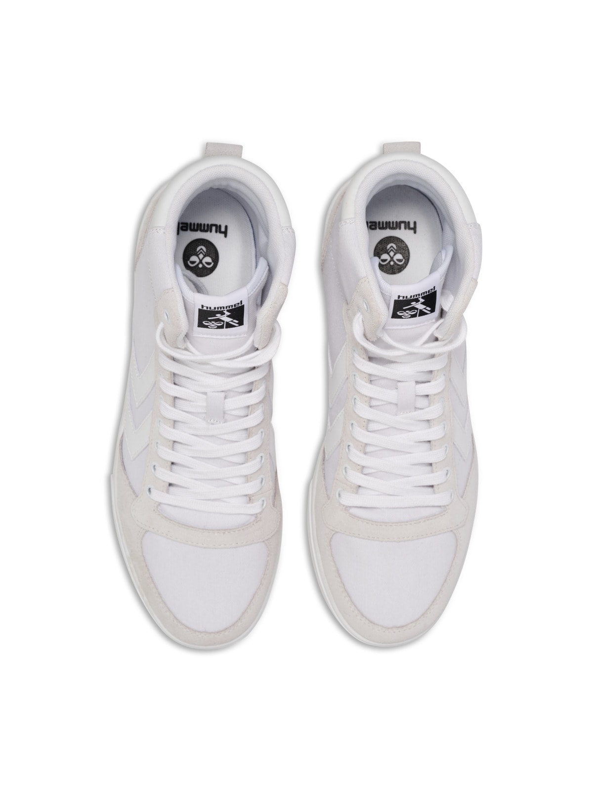 hummel Sneaker »SLIMMER STADIL TONAL HIGH«