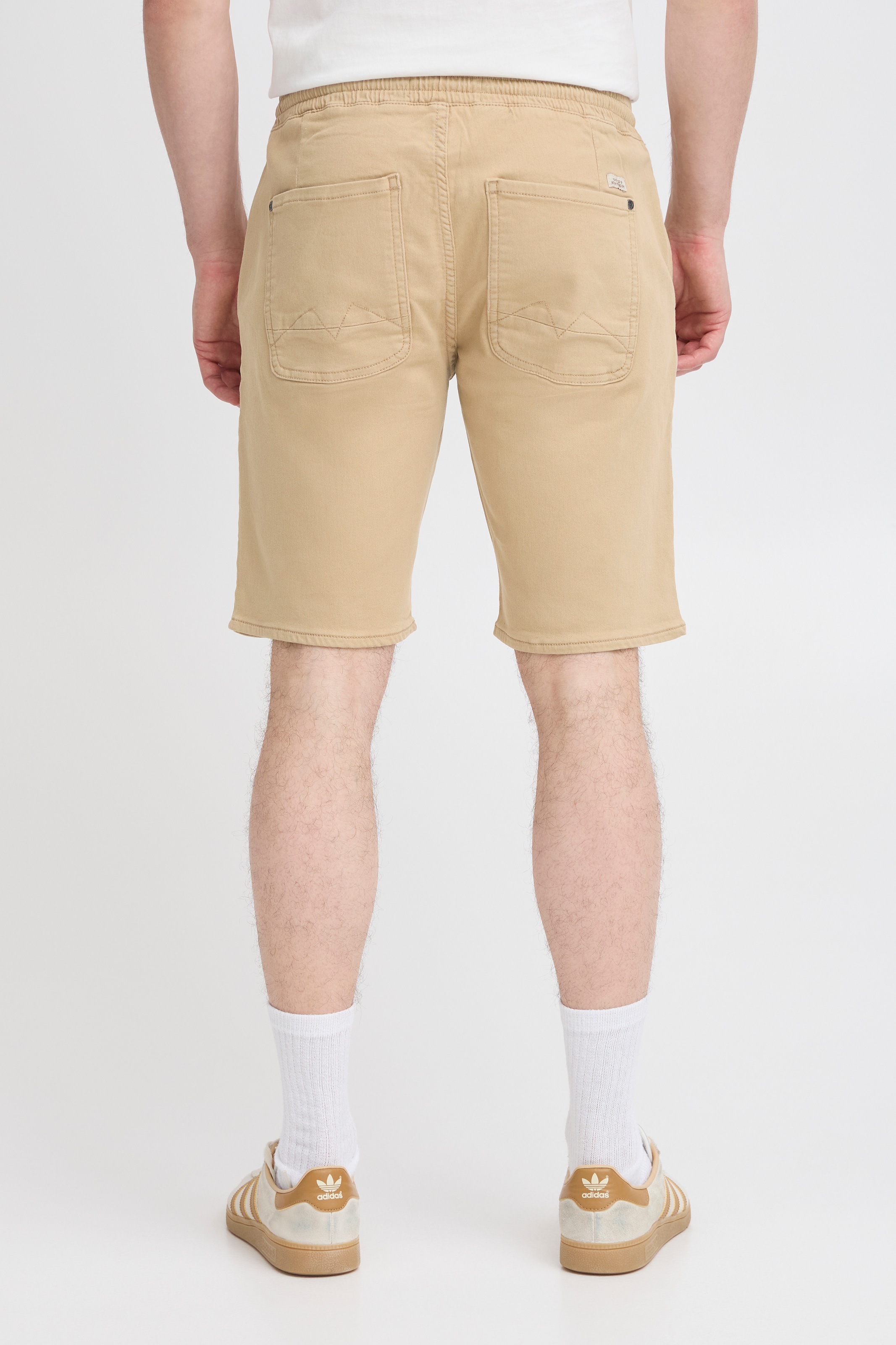 Blend Short »BHBLIZZARD-Denimshorts-Jogg«
