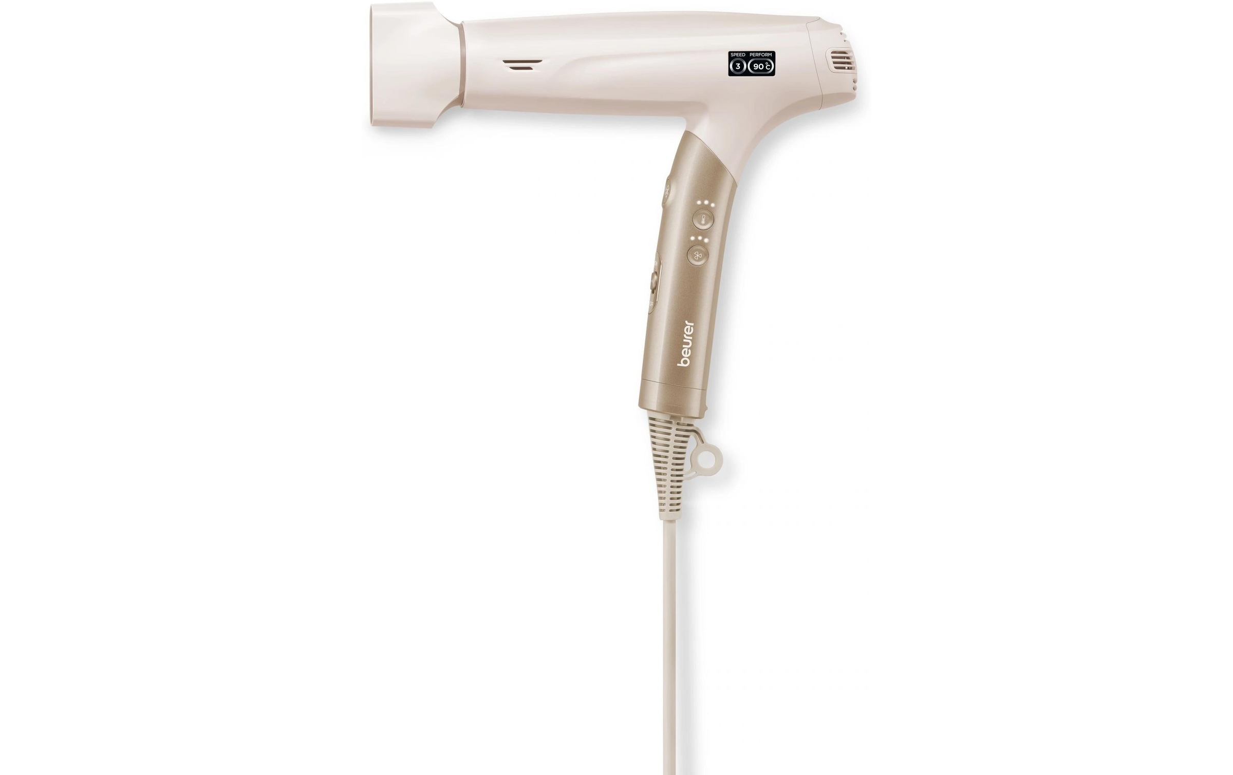 Image of Haartrockner "HC 150 FusionDry Pro" 1.600 W