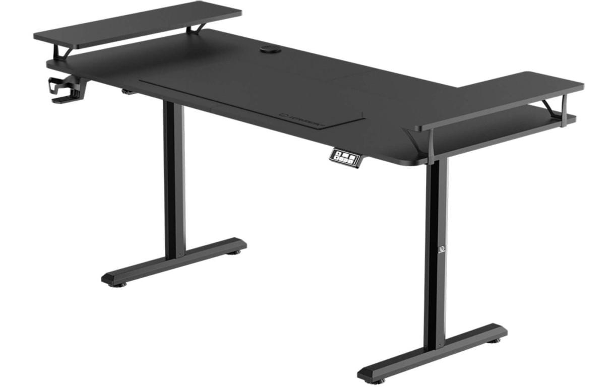 ULTRADESK »Tisch Higlander XXL«