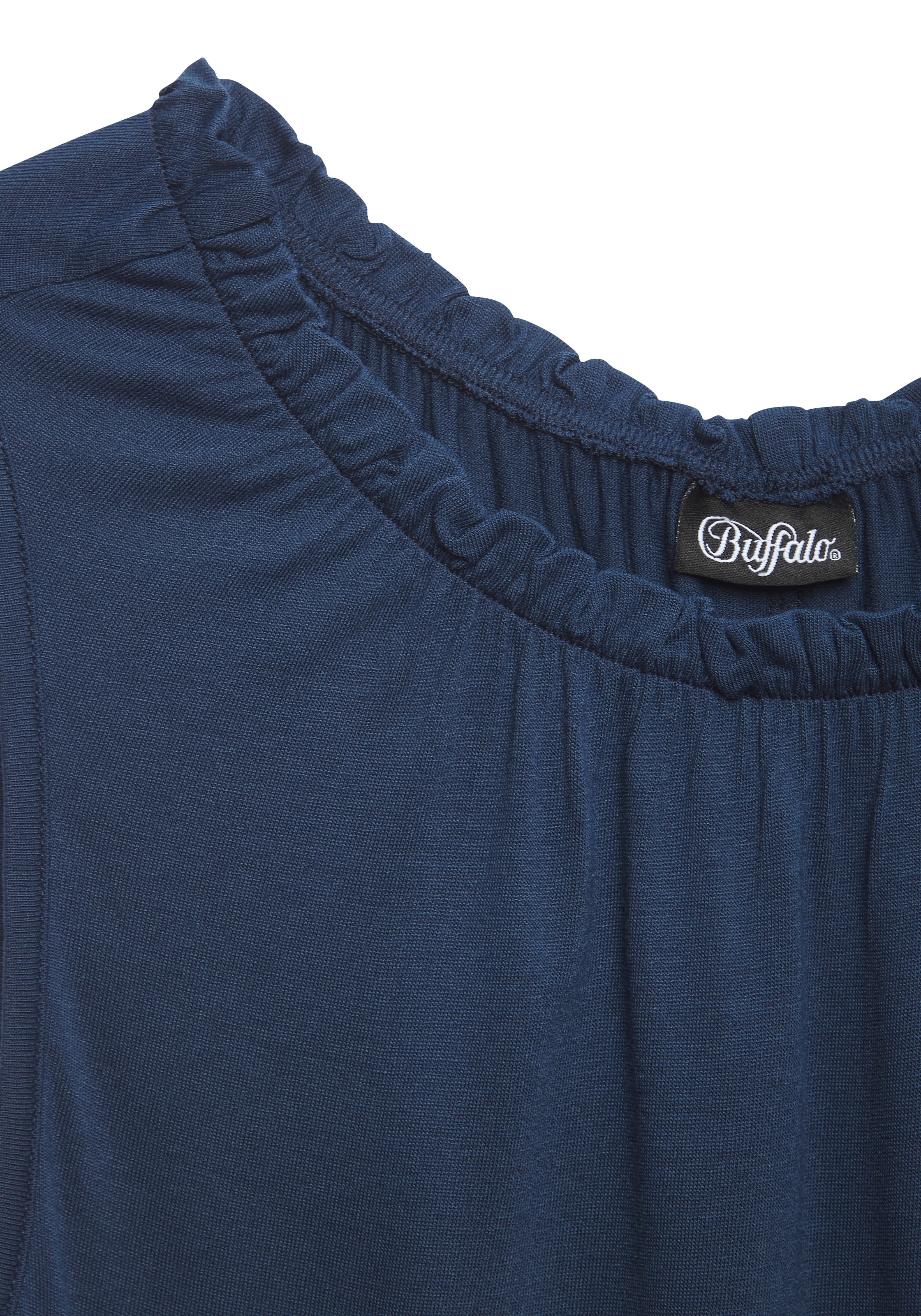 Buffalo Shirttop