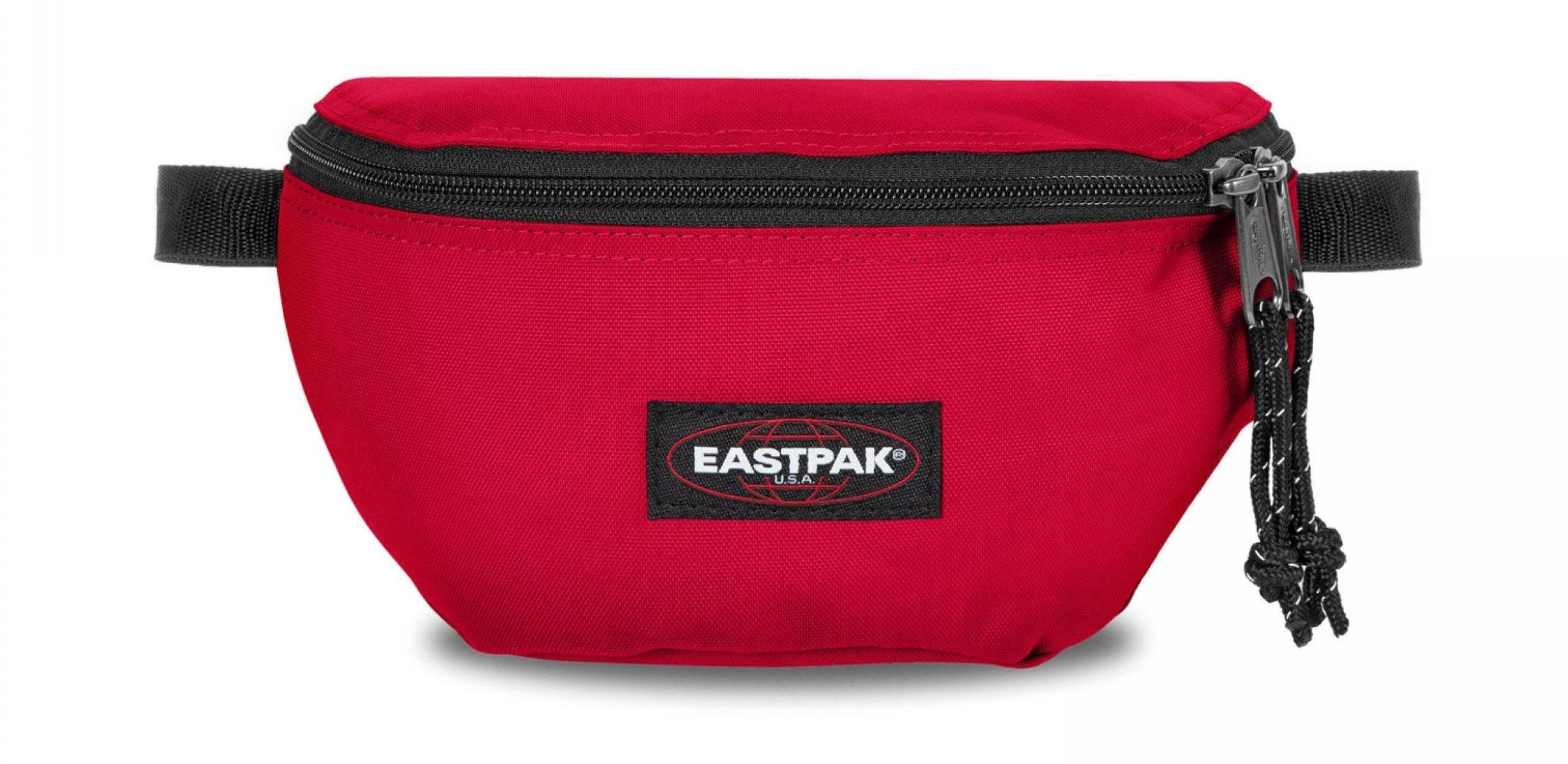 Image of Eastpak Gürteltasche »SPRINGER, Sailor Red«, enthält recyceltes Material (Global Recycled Standard) bei Ackermann Versand Schweiz