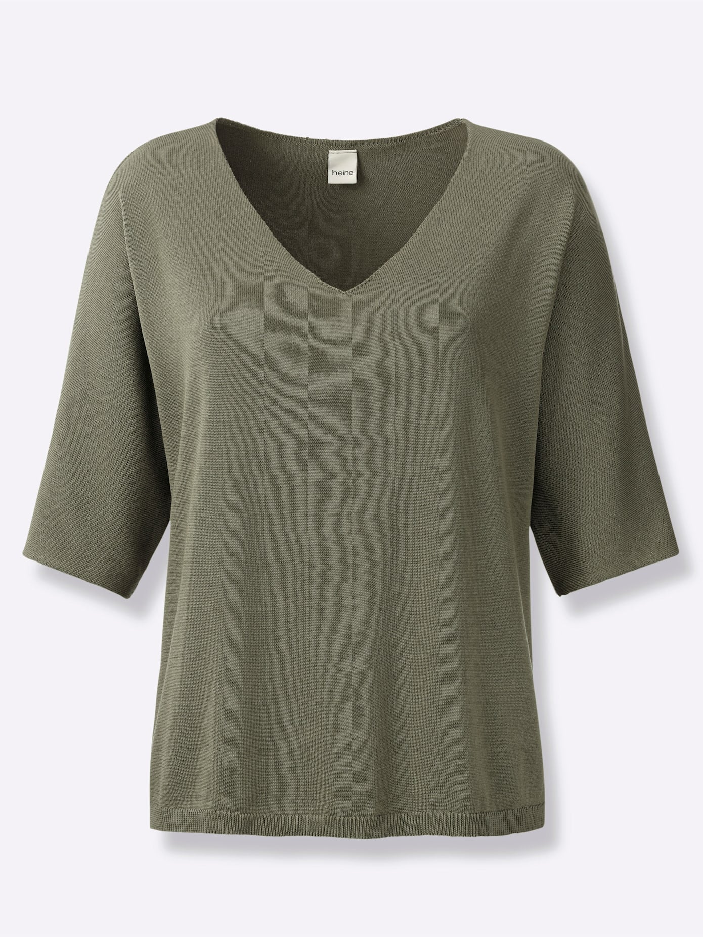 heine Pull en tricot »Pullover«