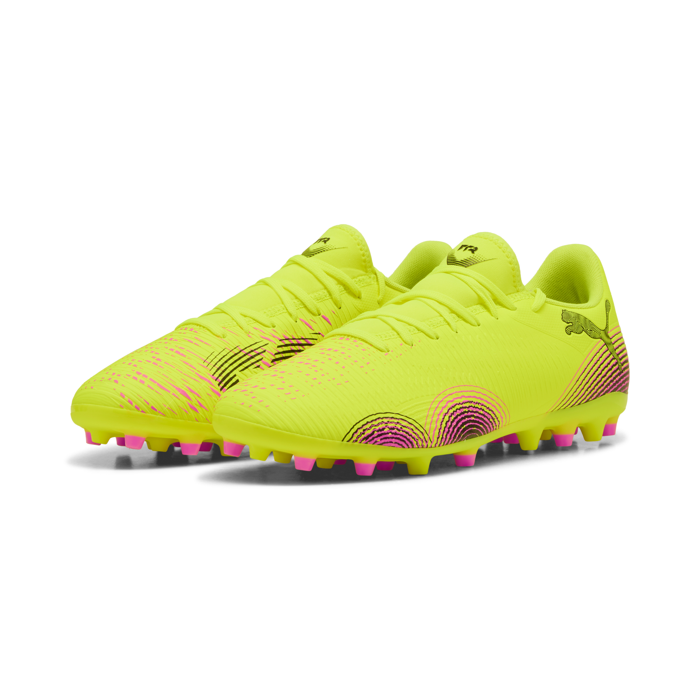 PUMA Fussballschuh »FUTURE 8 PLAY MG«