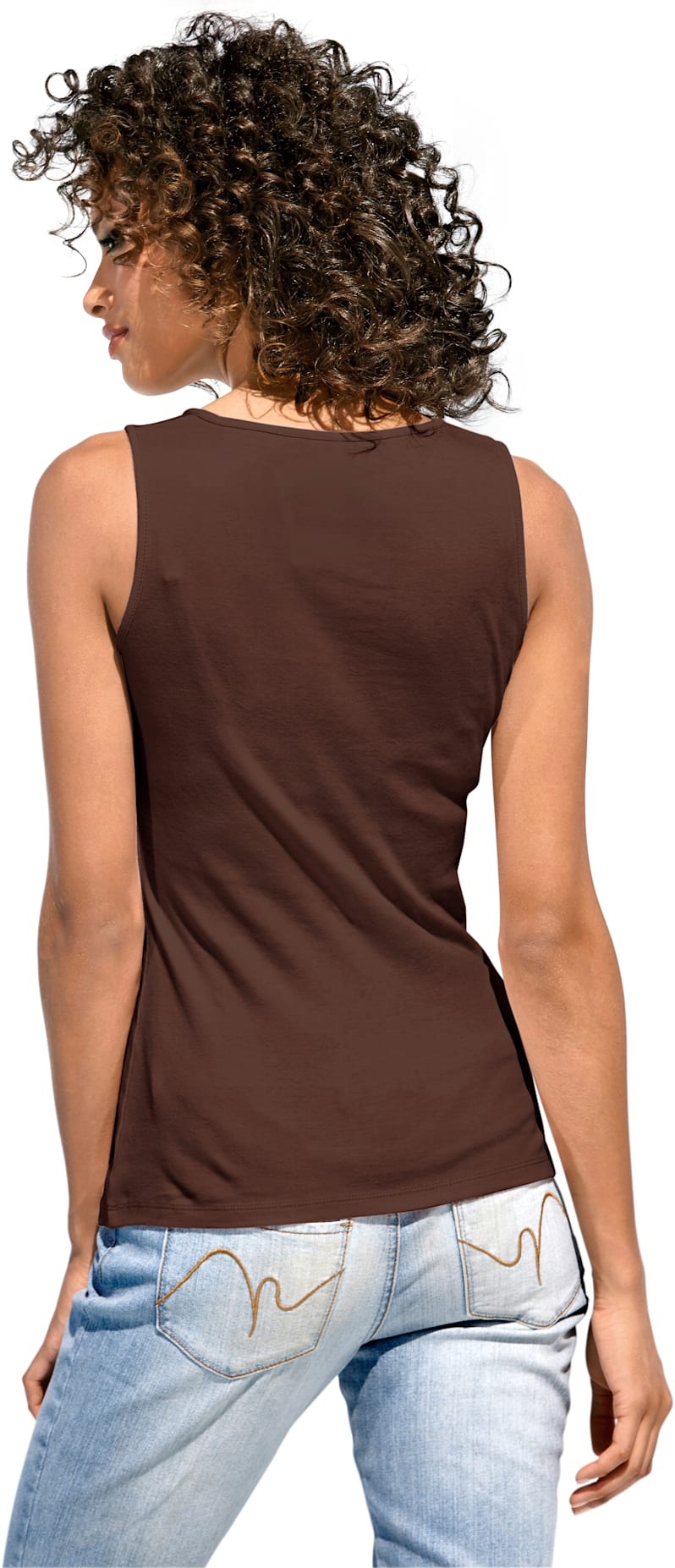 heine Shirttop