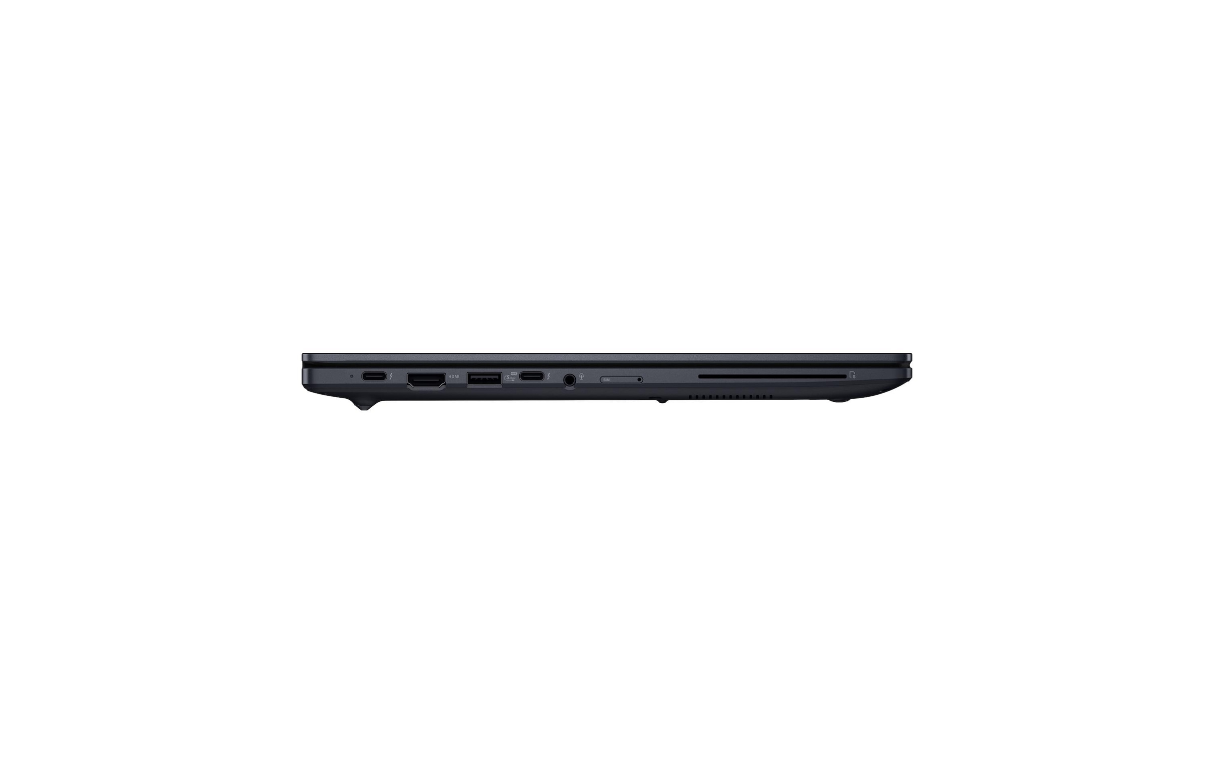 Asus Notebook »ExpertBook B3 (B3405CCA-LY0510X)« / 14 ″ Intel Core Ultra 5 512 GB SSD