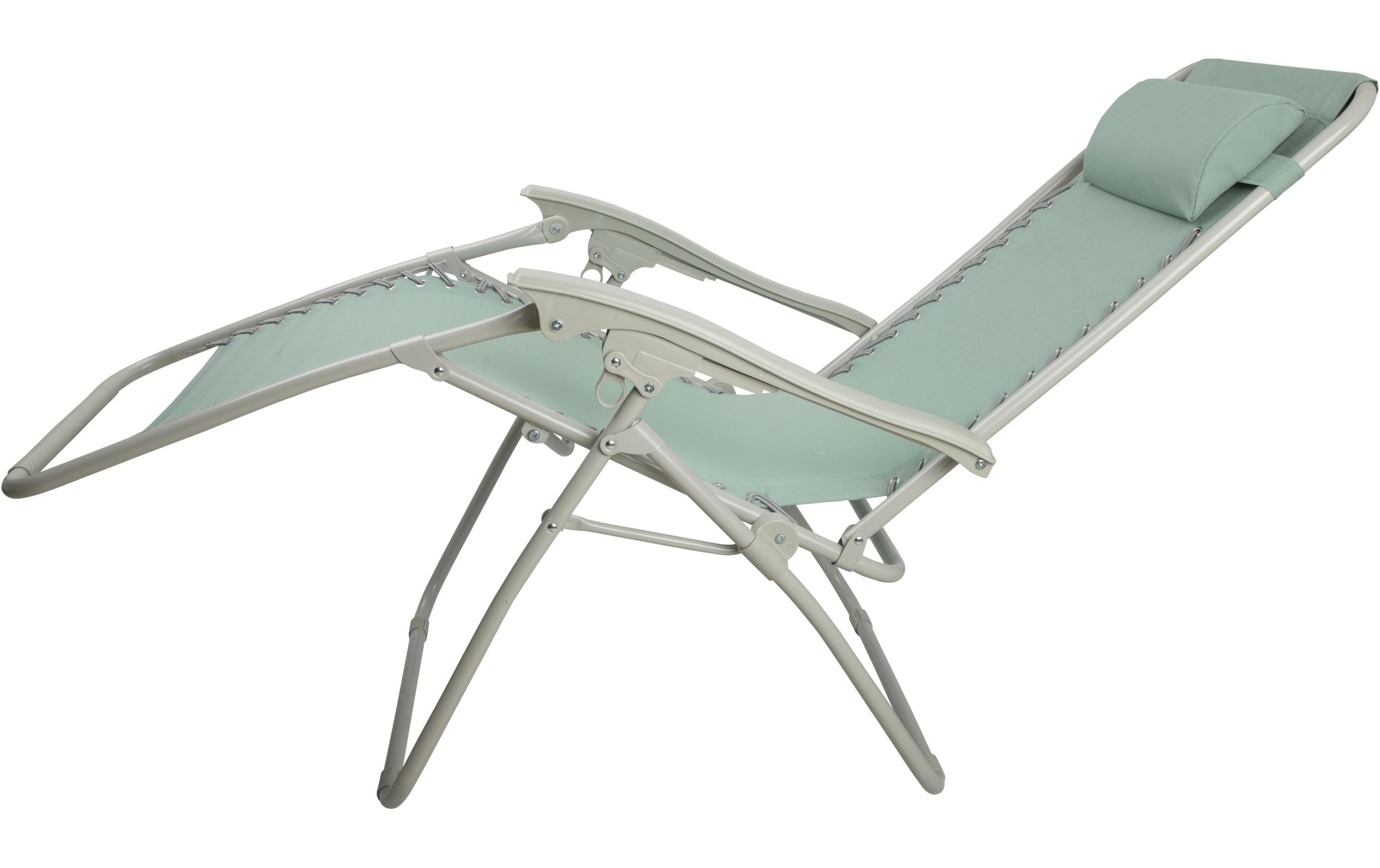 KOOR Relaxsessel »granite green«