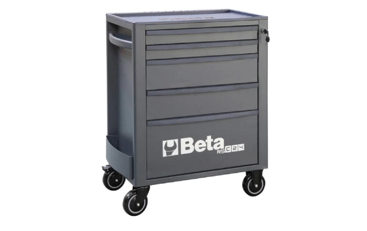 Image of Werkstattwagen "BETA RSC24/5-BETA"