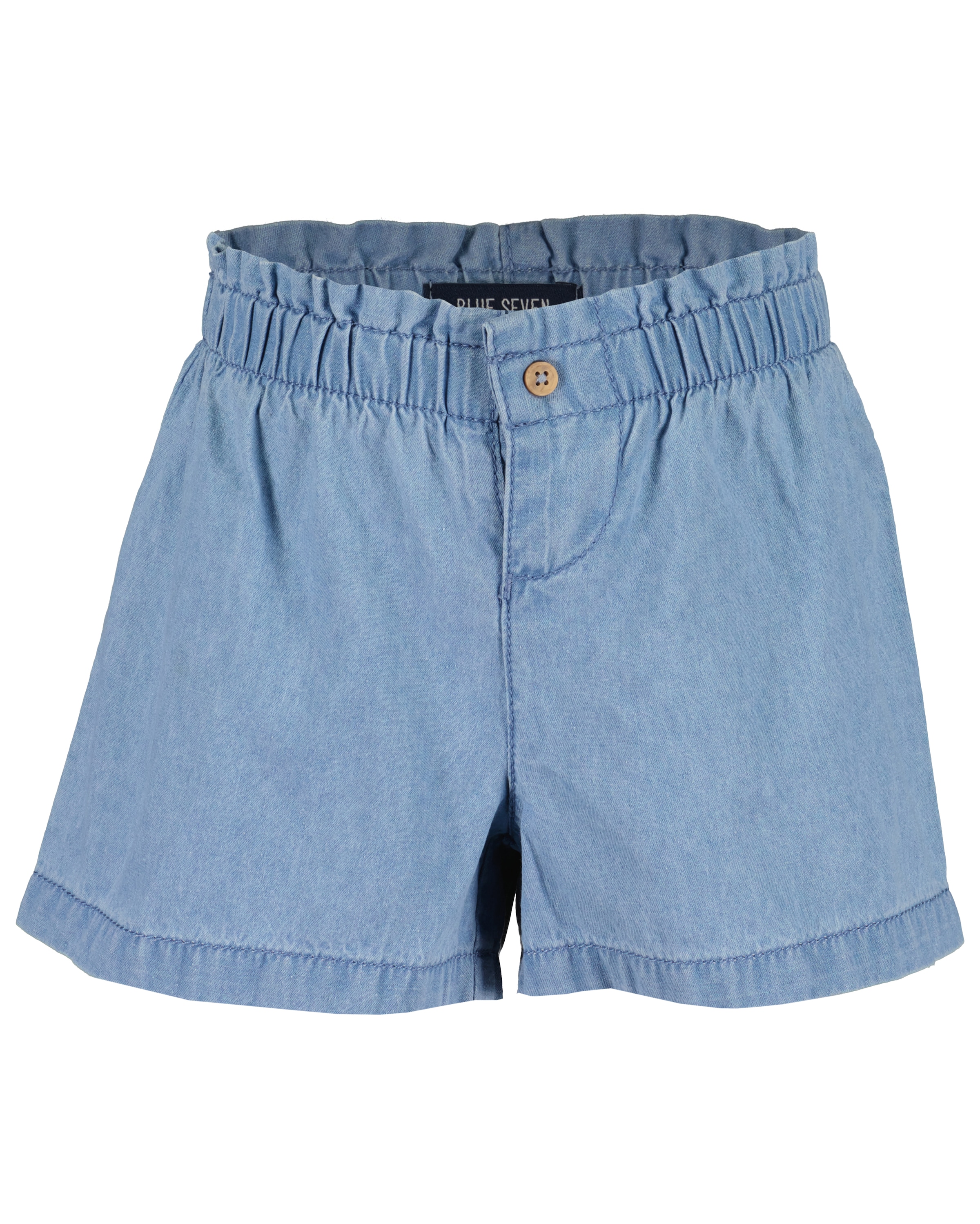 Blue Seven Shorts »kl Md Jeans Schlupf-Shorts«