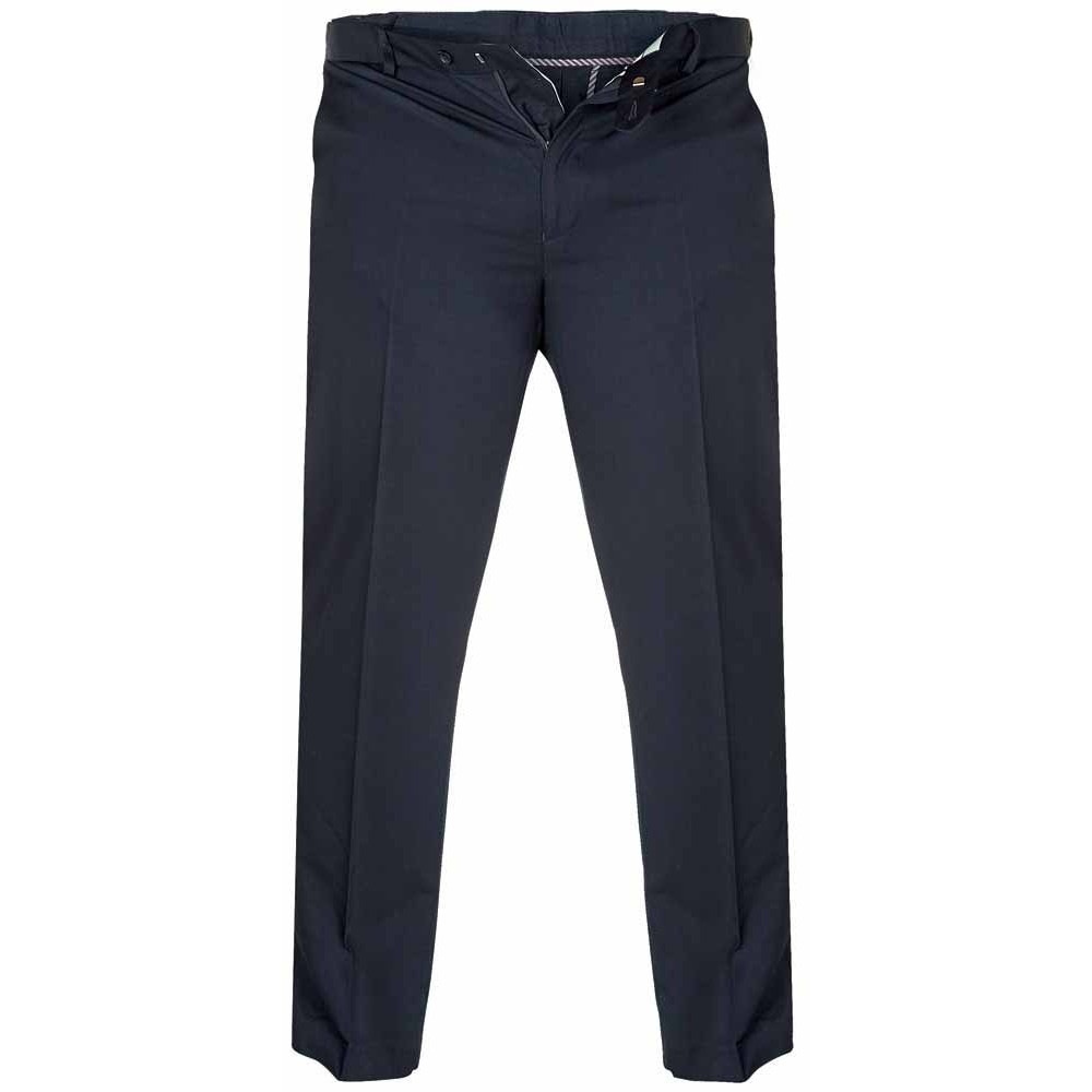 Chinos »Herren Kingsize Bruno D555 Stretch Chino Hose«