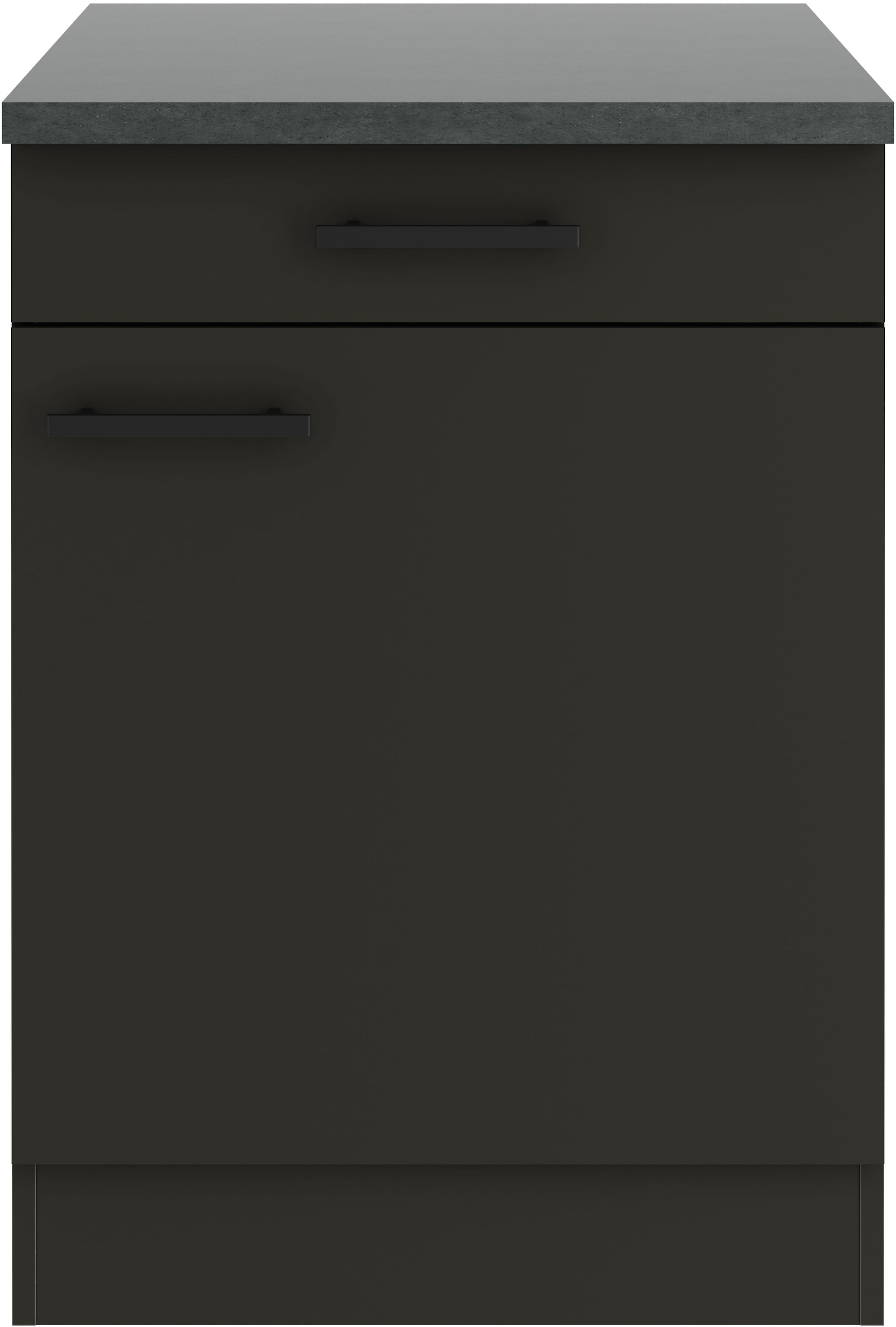 OPTIFIT Unterschrank »Palma«, Breite 60 cm, mit 1 Tür und 1 Schubkasten