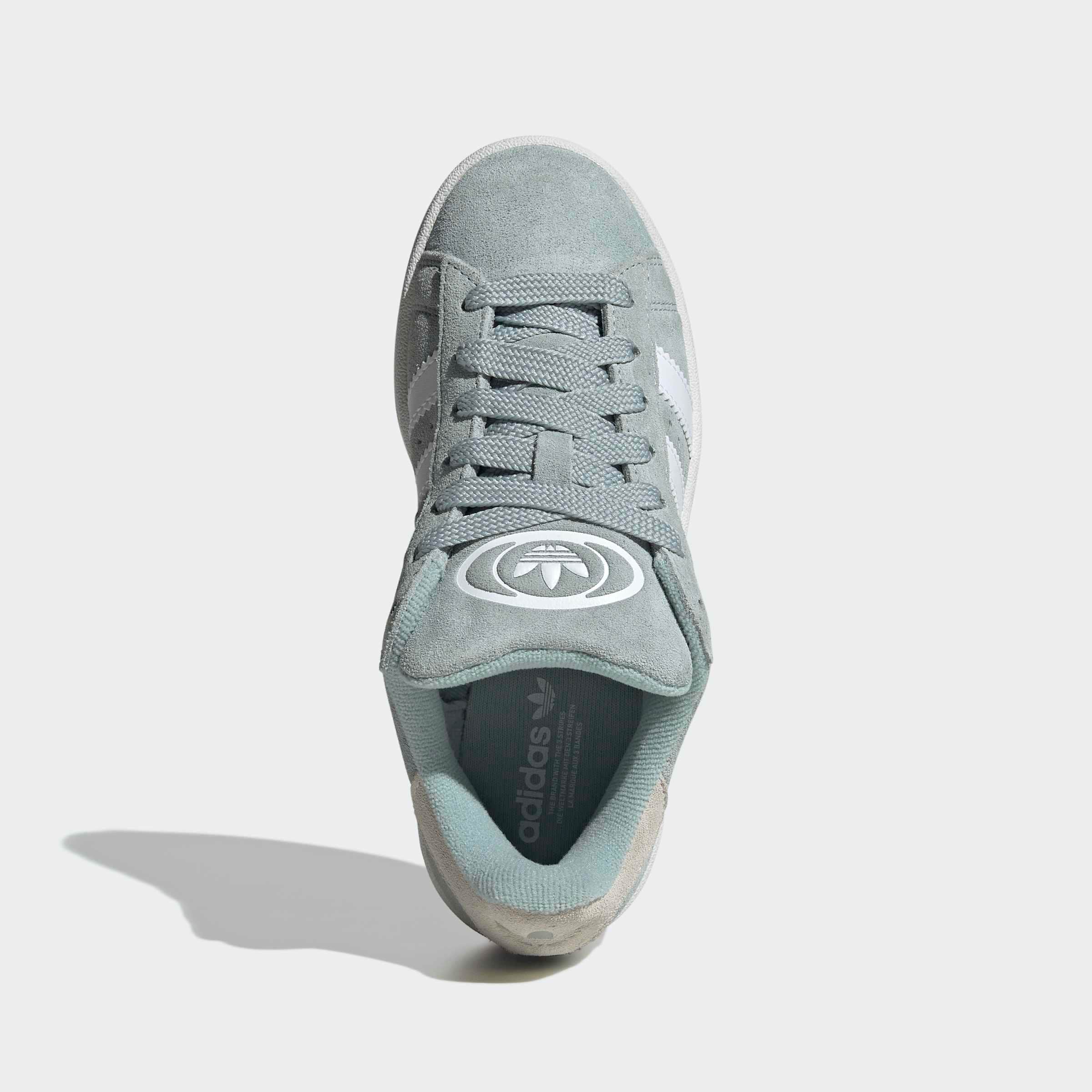 adidas Originals Sneakers »CAMPUS 00S«  pour enfants et adolescents, semelle en caoutchouc, avec lacets