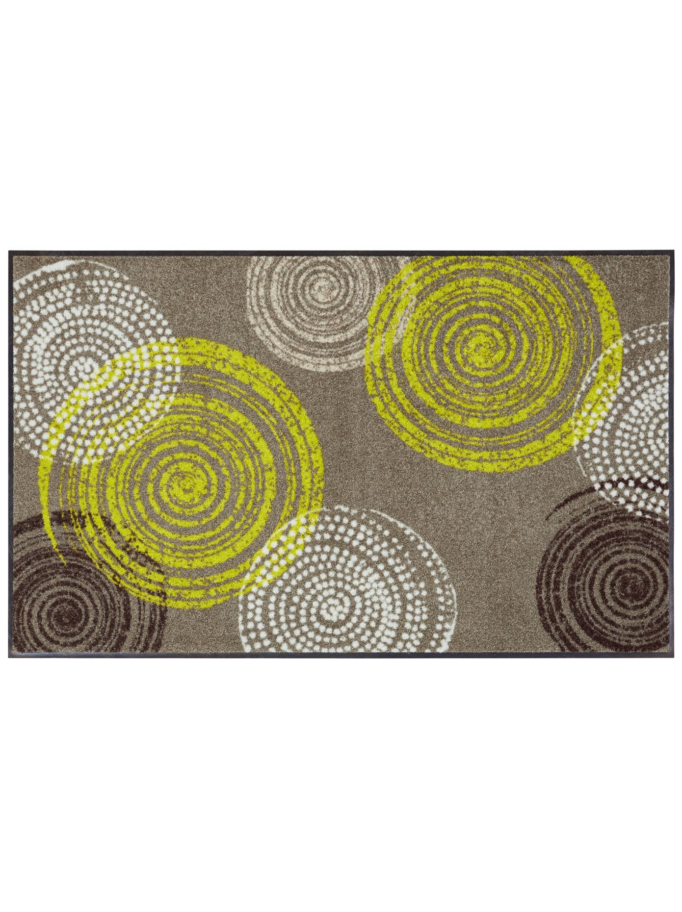 Image of heine home Fussmatte, 7 mm Höhe bei Ackermann Versand Schweiz