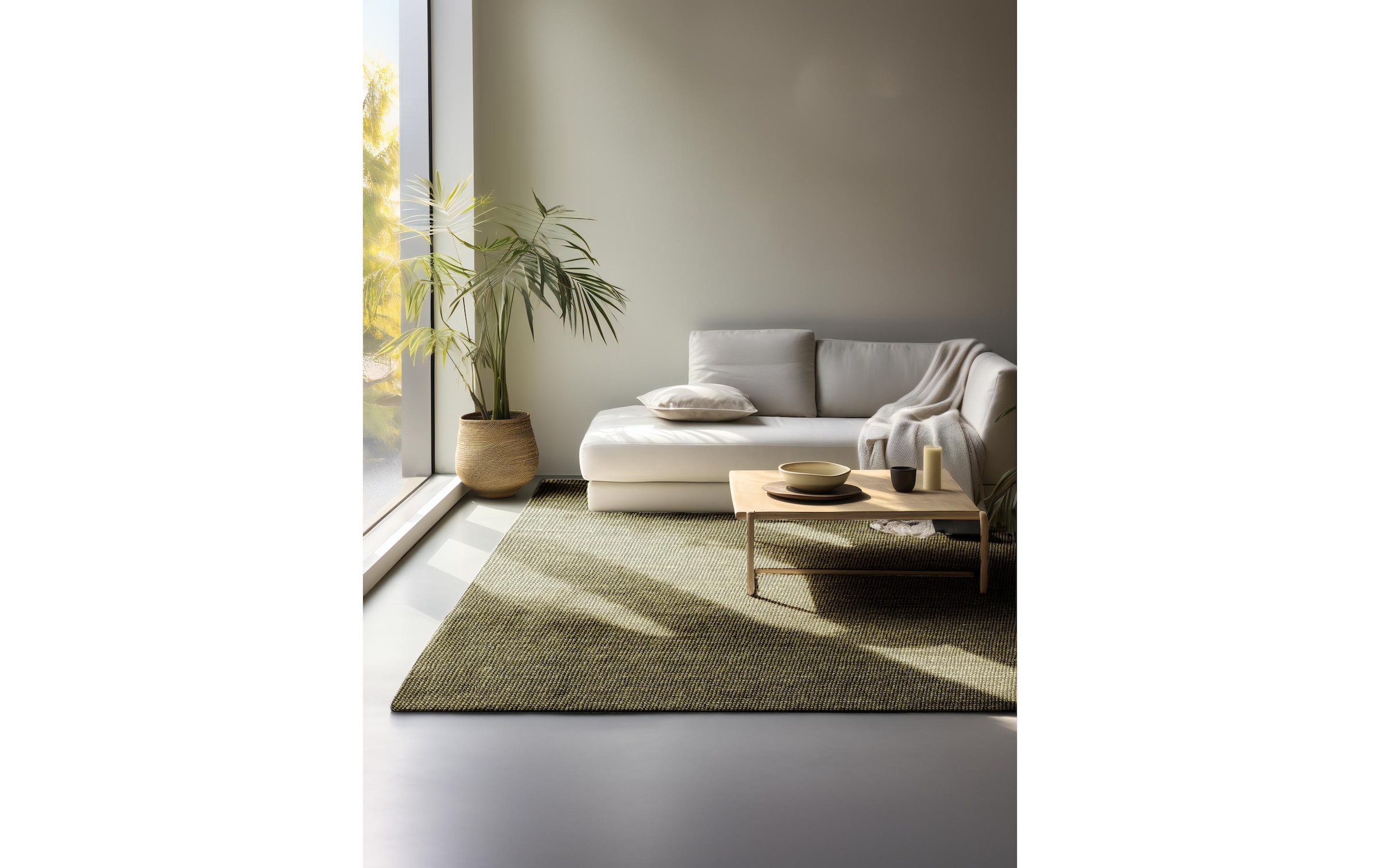HANSE Home Teppich »Jaipur«