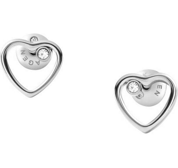 Image of Skagen Paar Ohrstecker »Elin« bei Ackermann Versand Schweiz