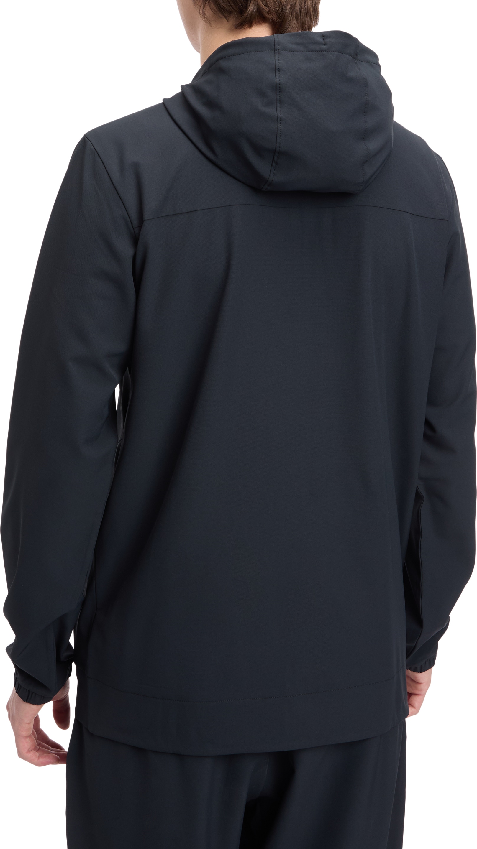 Energetics Outdoorjacke »HE.-KAPUZENJACKE MURPHY M« mit Kapuze, aus Polyamid und Elasthan, Regular Fit