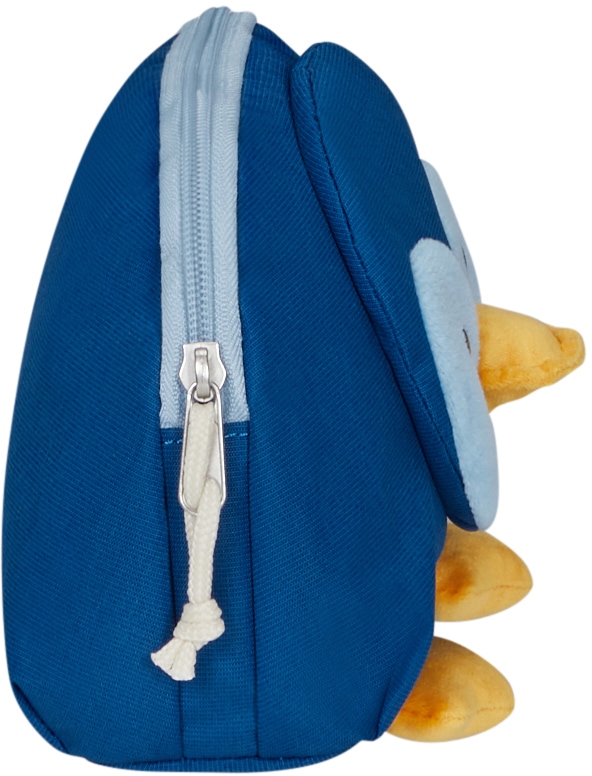 Samsonite Kulturbeutel »Happy Sammies ECO, Penguin Peter«, Kinder Waschtasche Kinder Reisekulturbeutel Kinder Beuty-Bag