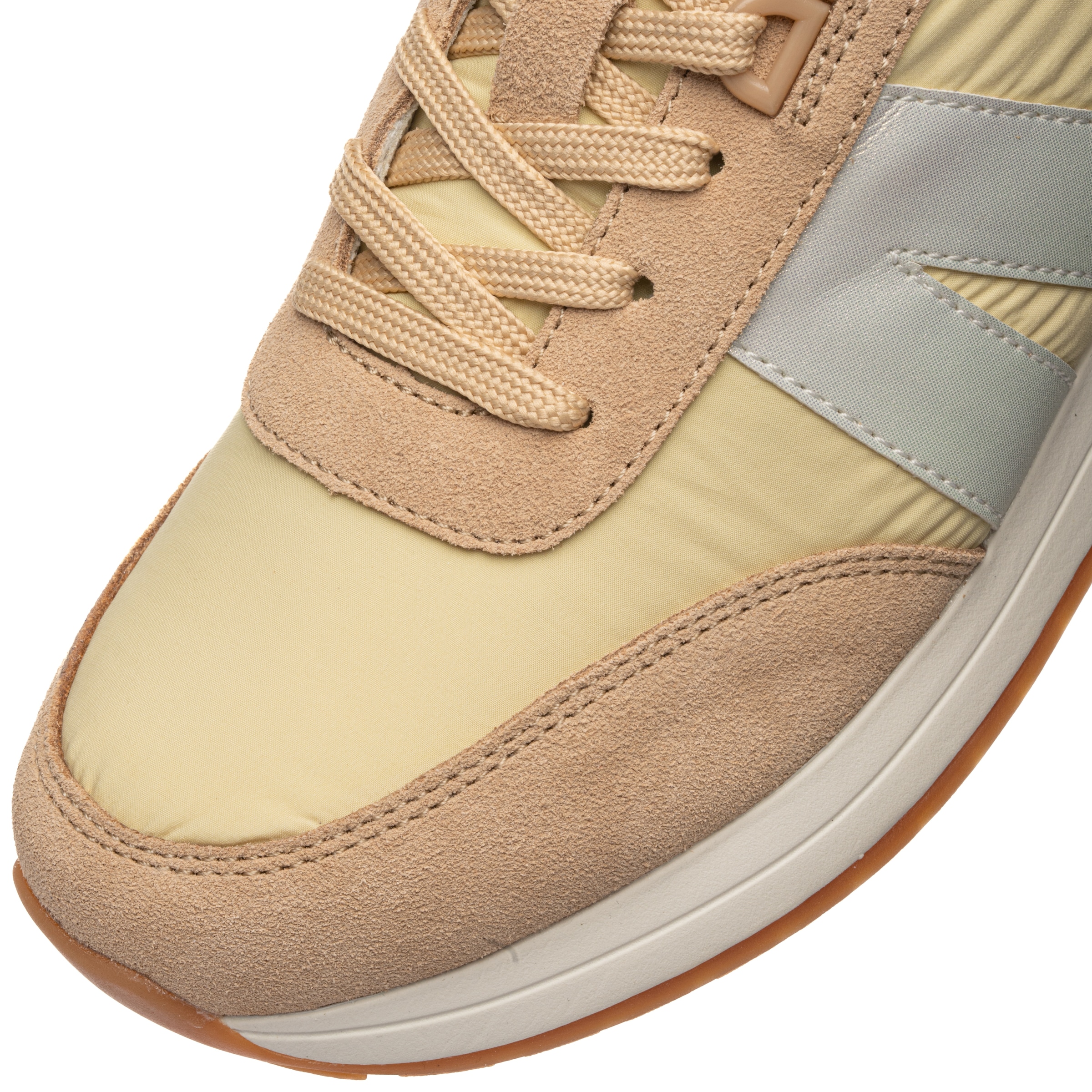 Ara Sneakers »MALIBU«  chaussure de loisir, chaussure basse, chaussure à lacets en largeur confort H (=très large)