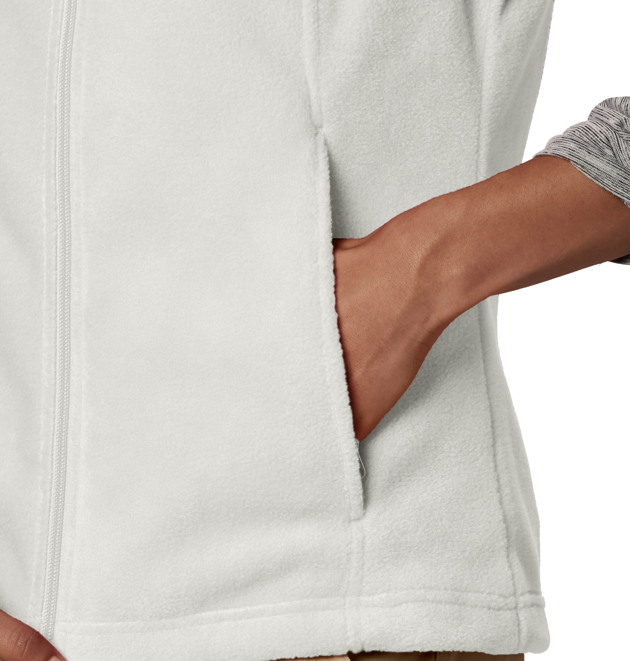 Columbia Gilet polaire »Benton Springs Vest« 1 pièces