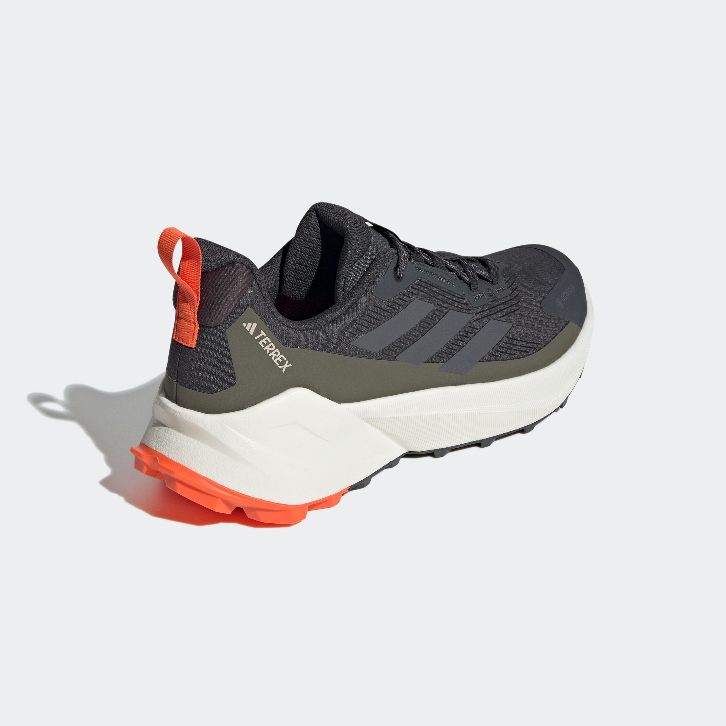 adidas TERREX Wanderschuh »TERREX TRAILMAKER 2.0 GORE-TEX«, wasserdicht
