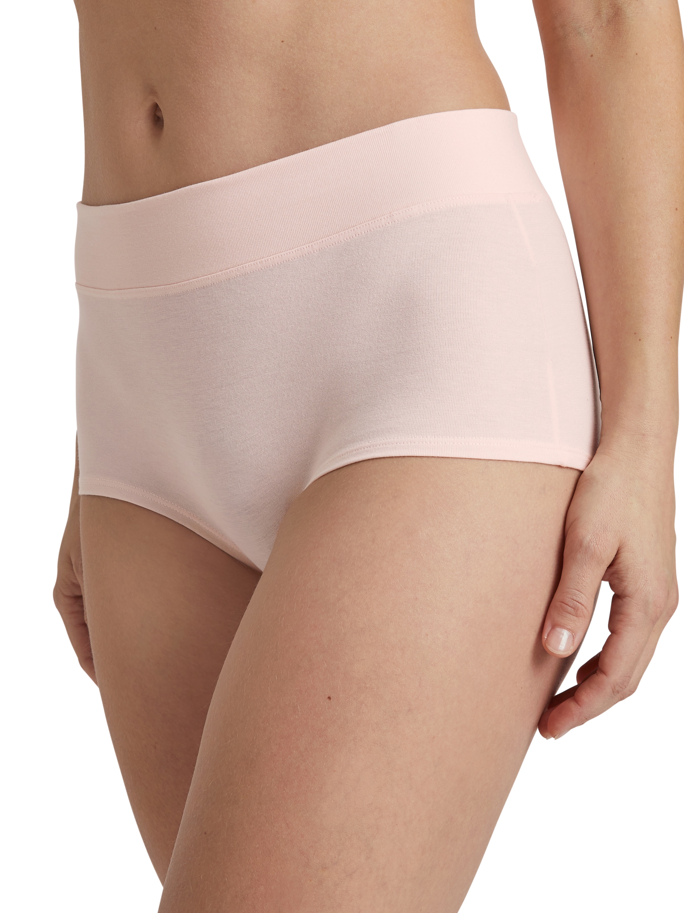 CALIDA Panty »Elastic«, mit breitem Elastikbund