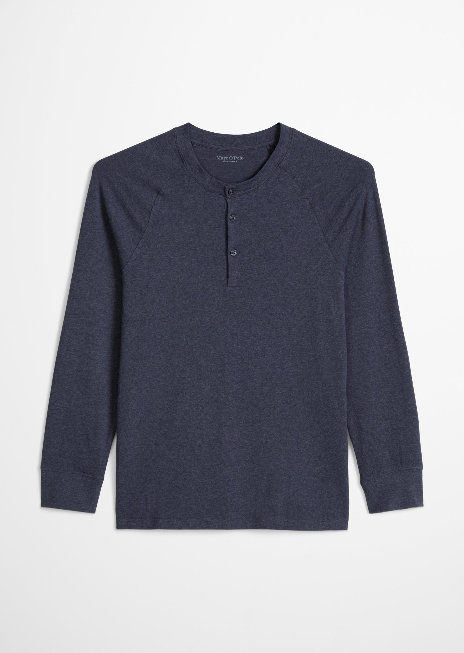 Marc O'Polo T-shirt à manches longues