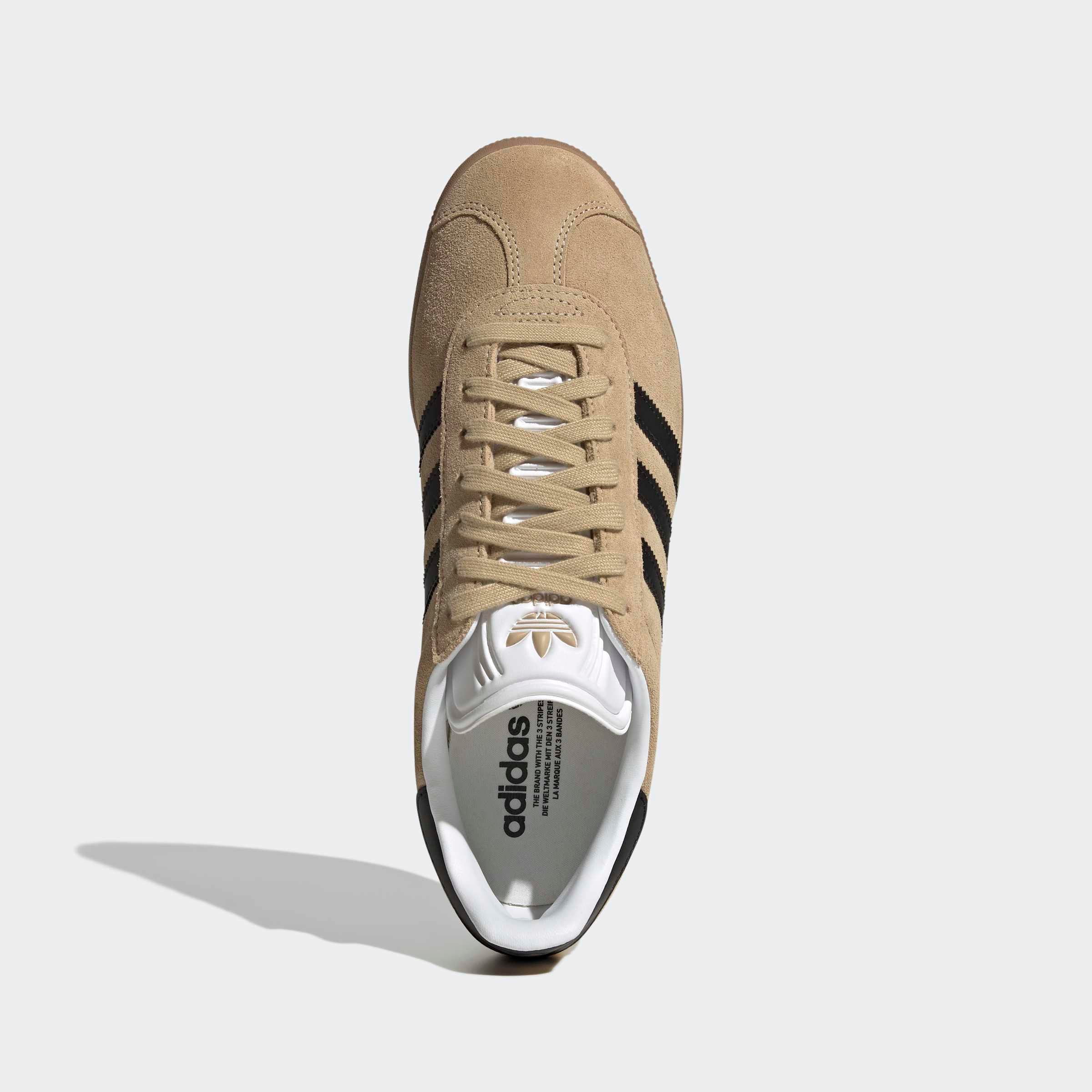 adidas Originals Sneaker »GAZELLE«
