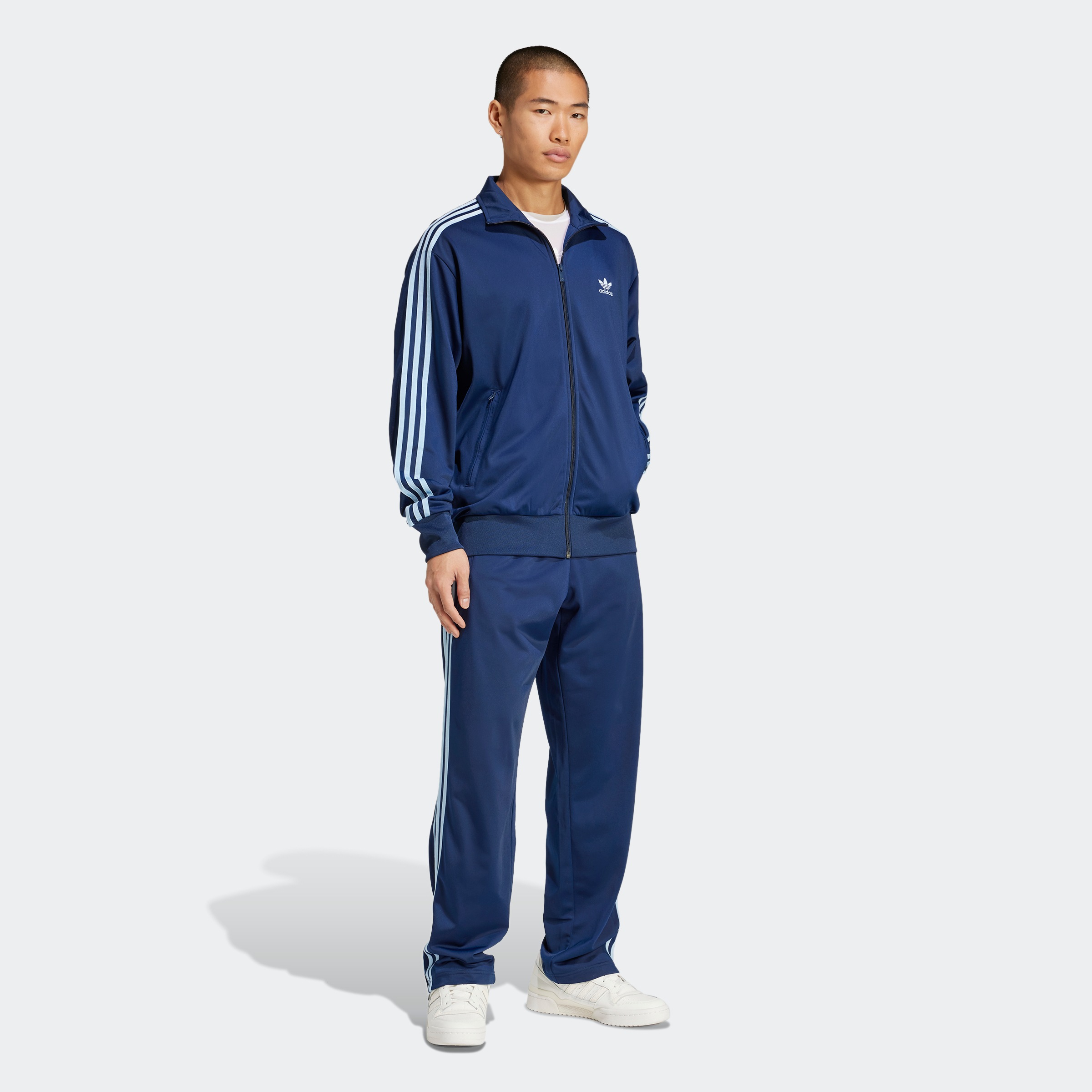 adidas Originals Trainingsjacke »FBIRD TT«