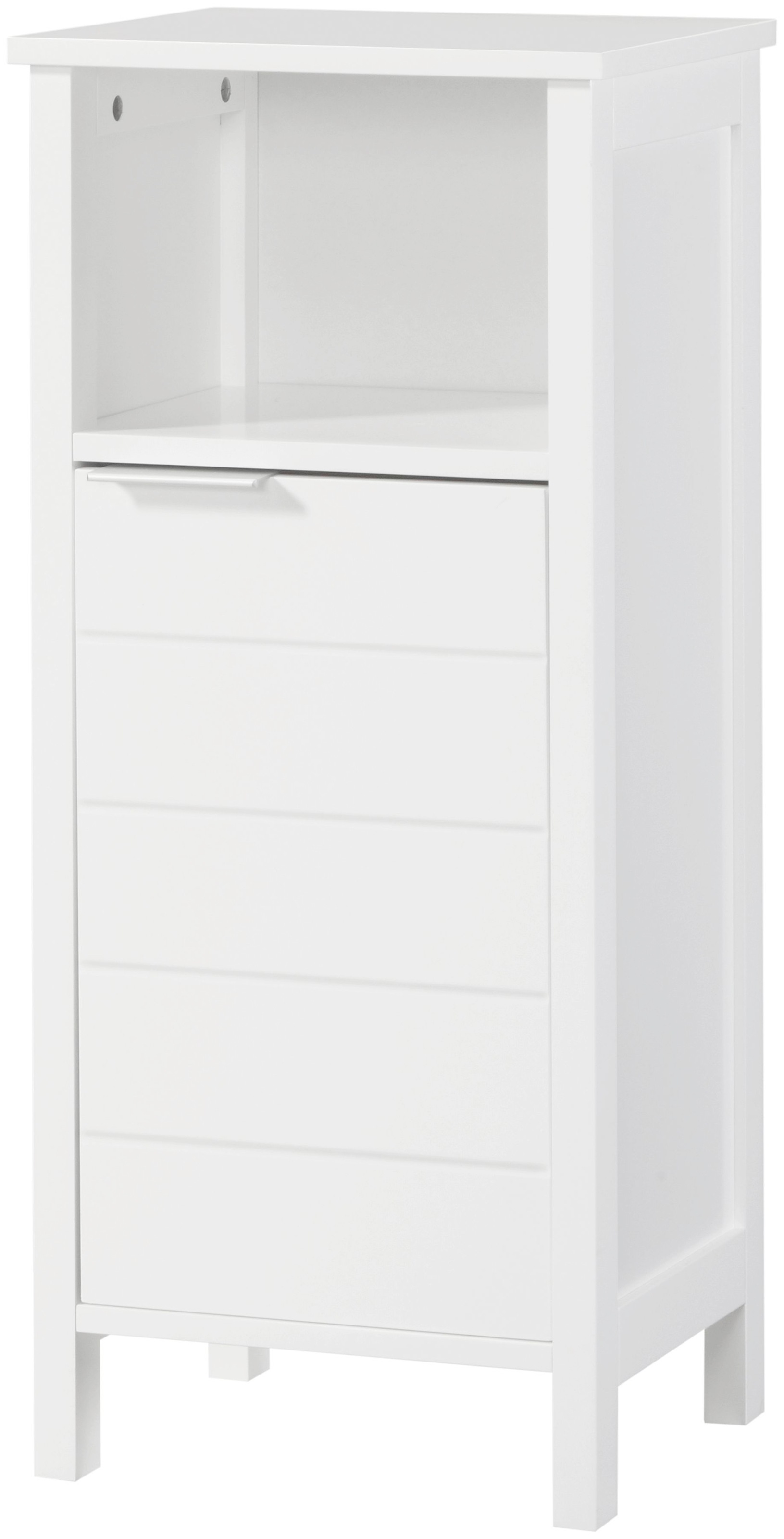 Image of Phoenix Unterschrank »Monaco/Luzern«, Breite 35 cm, mit lackierten MDF-Fronten und linien Fräsungen bei Ackermann Versand Schweiz