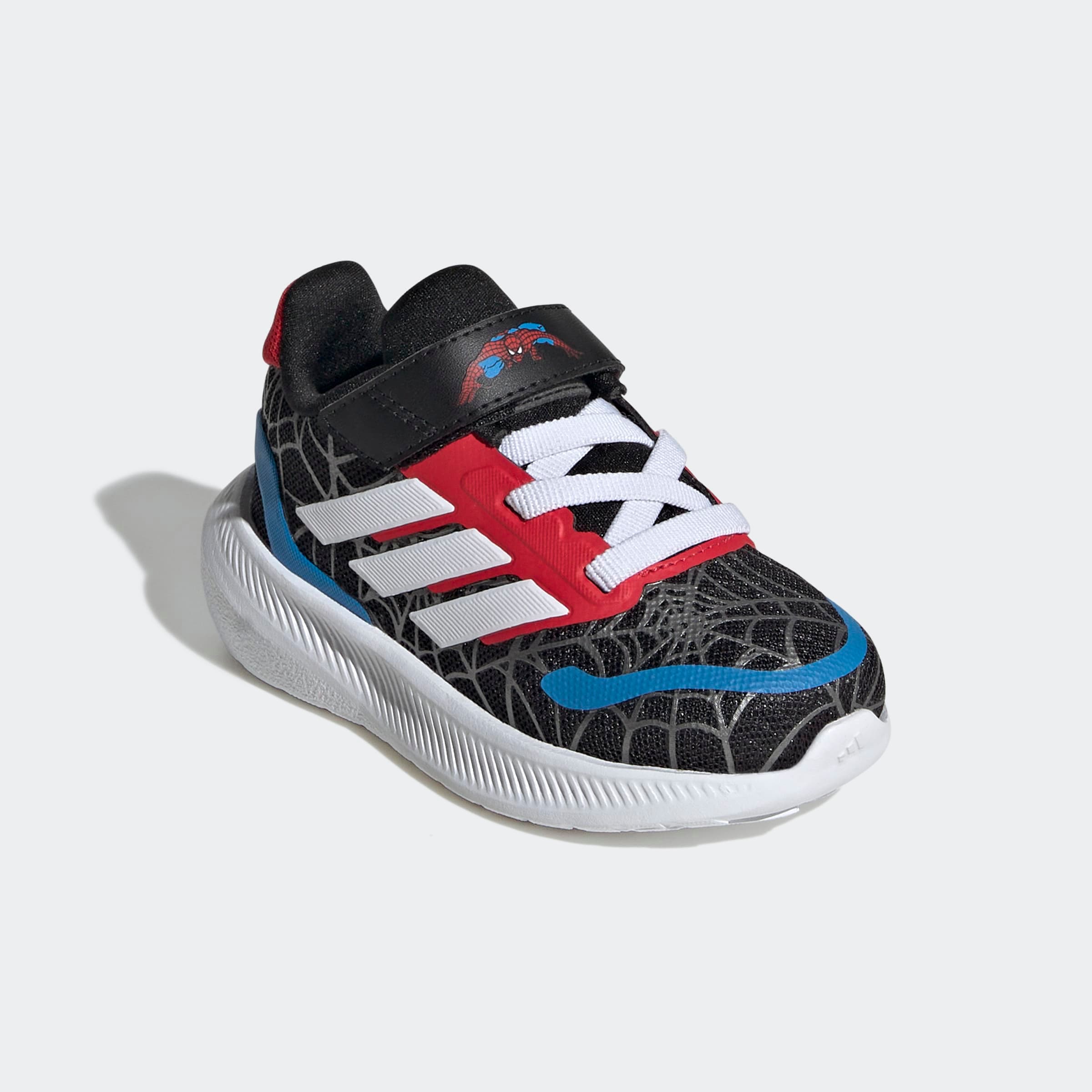 adidas Sportswear Sneaker »ADIDAS X MARVEL SPIDER-MAN RUNFALCON KIDS«  für Kinder