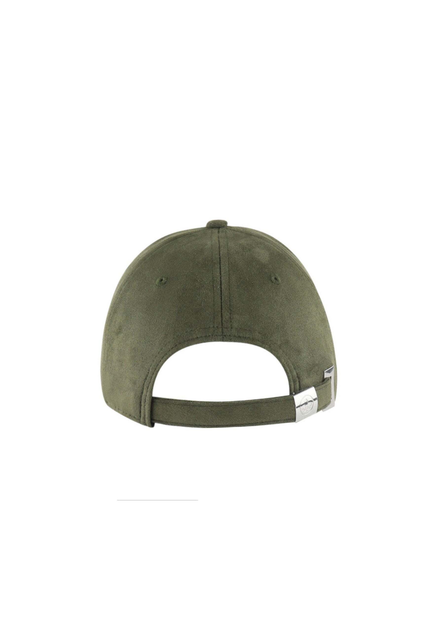 LXH Baseball Cap »LXH Cap Casquette Suédine«