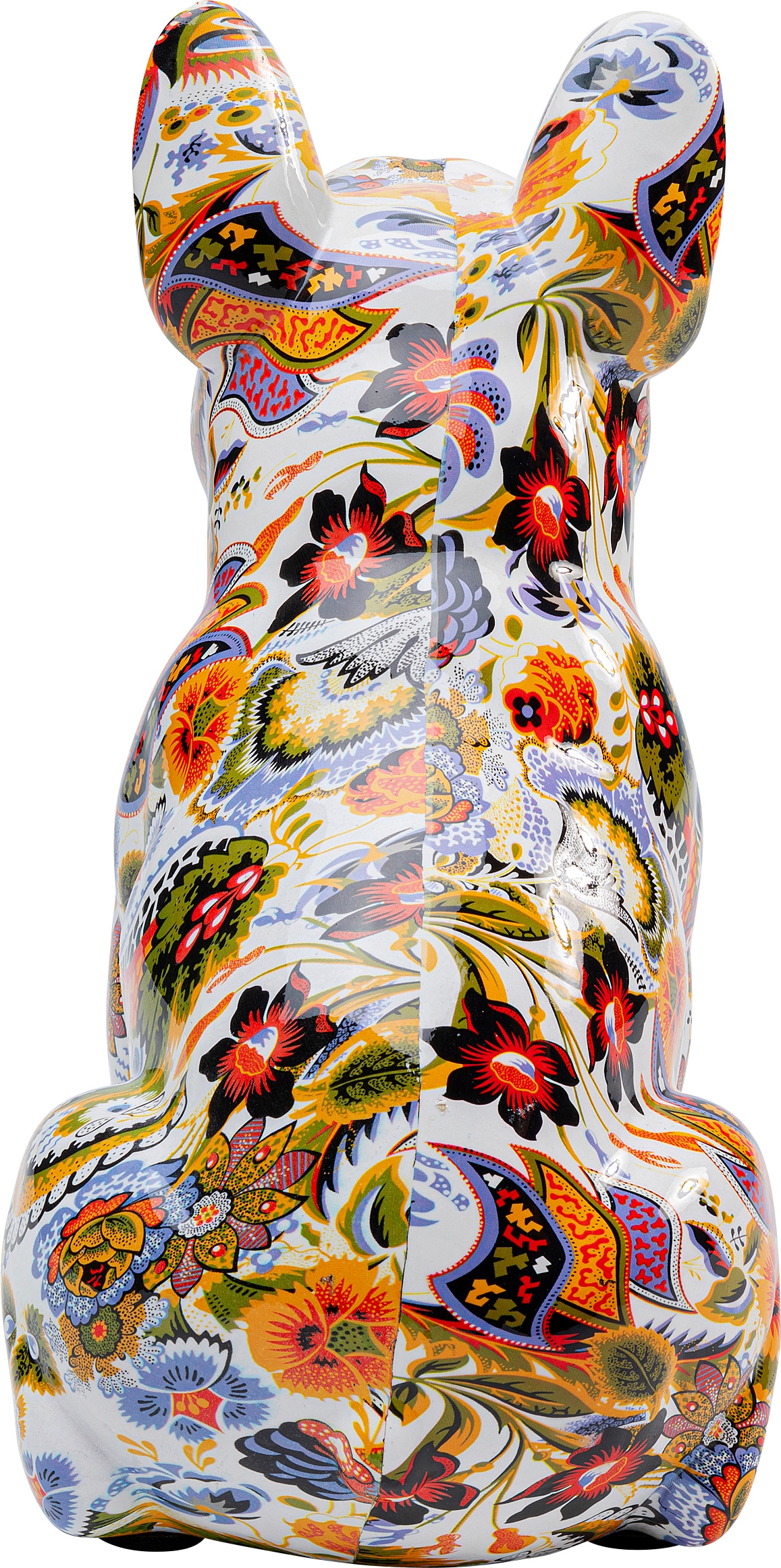 Kare Design Dekofigur »Deko Figur French Bulldog«