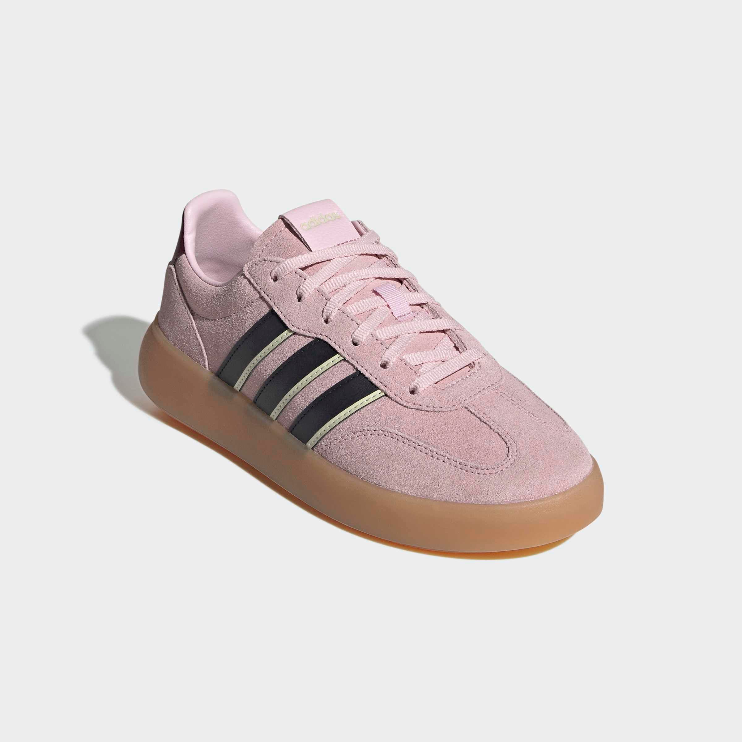 adidas Sportswear Sneakers »BARREDA DECODE«  inspiré du design de l’adidas handball spezial