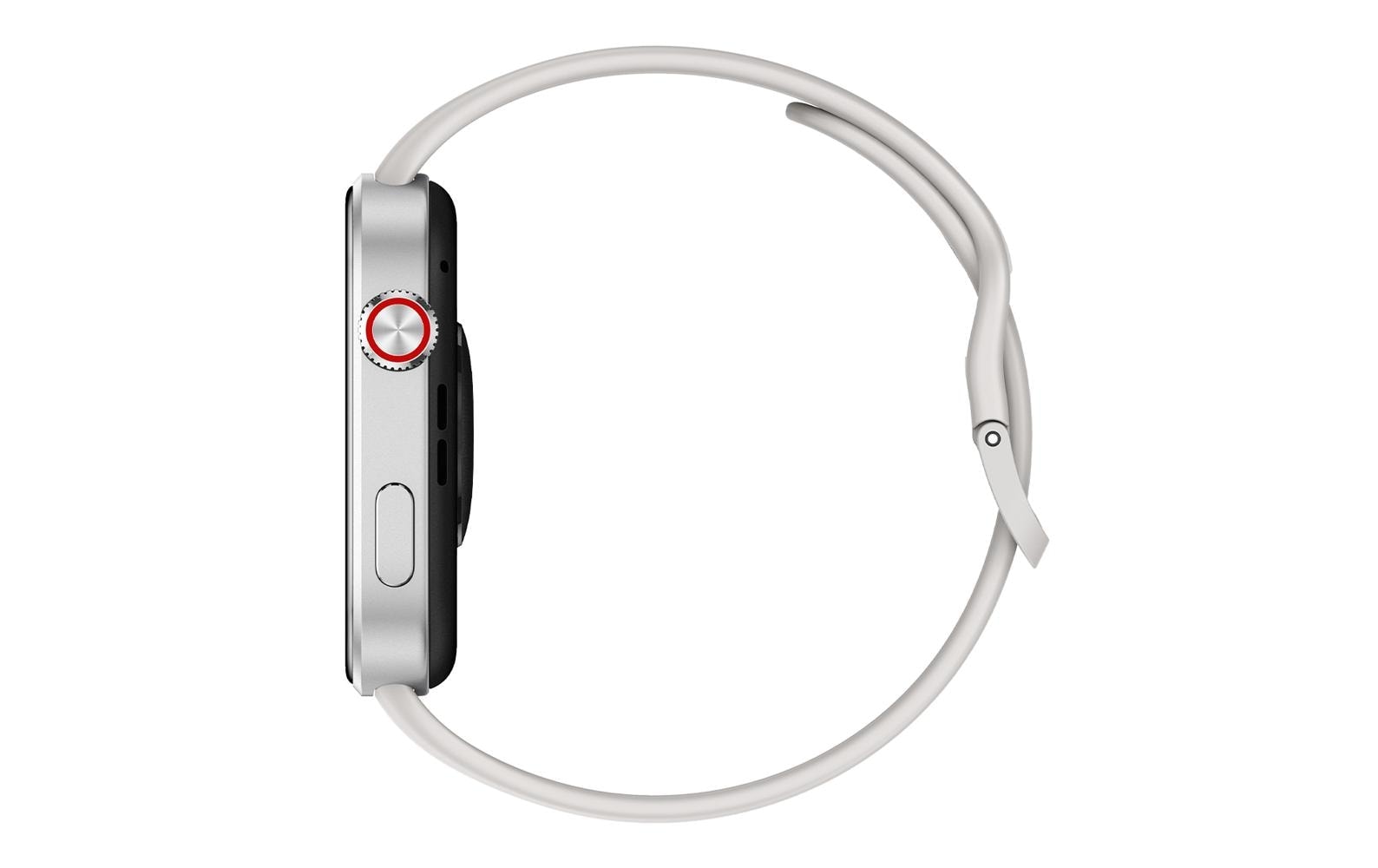 Xiaomi Watch »REDMI Watch 6«(52,5/ 2,07 ″) HyperOS 3