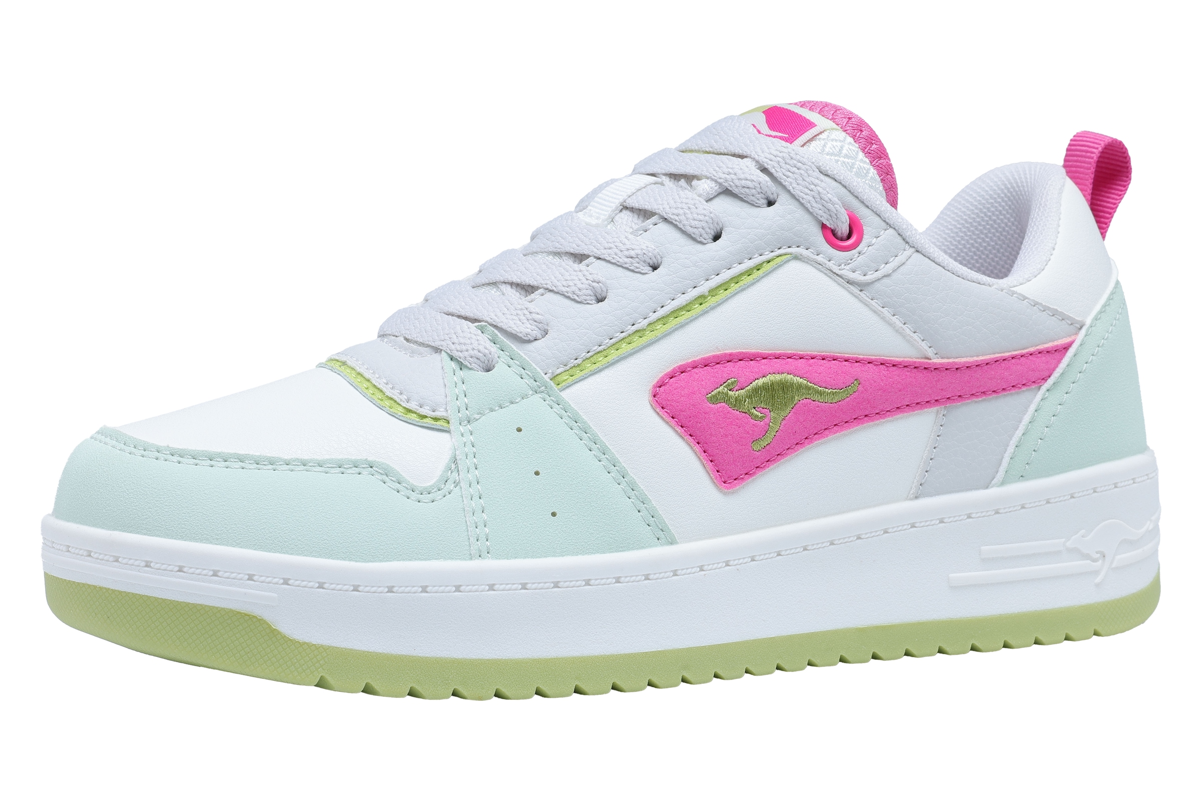 KangaROOS Sneaker »K-Top Juna«