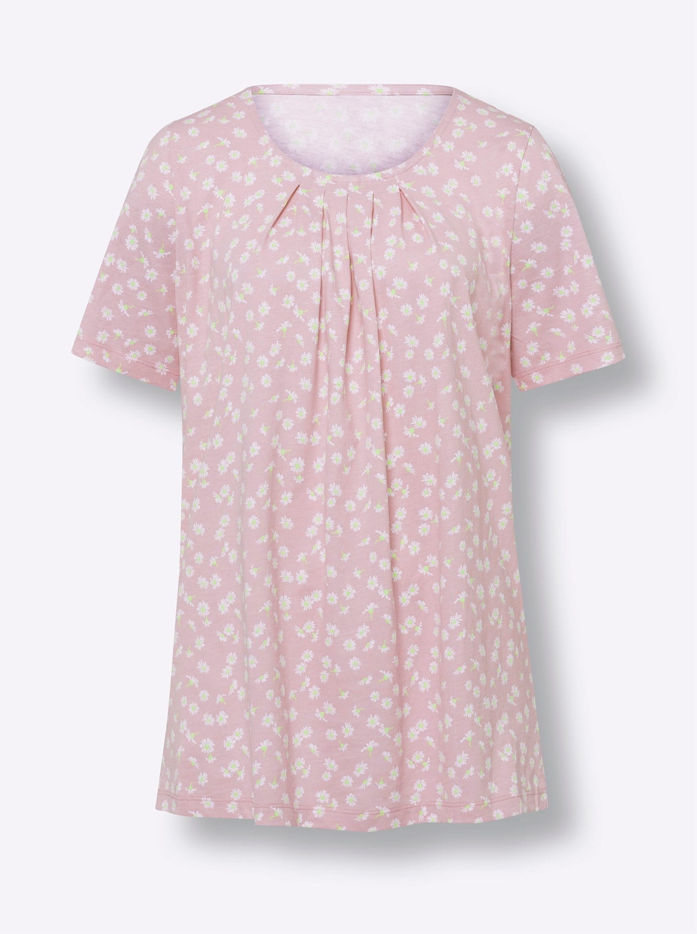 Classic Basics Longshirt »Longshirt« 1 Stk.