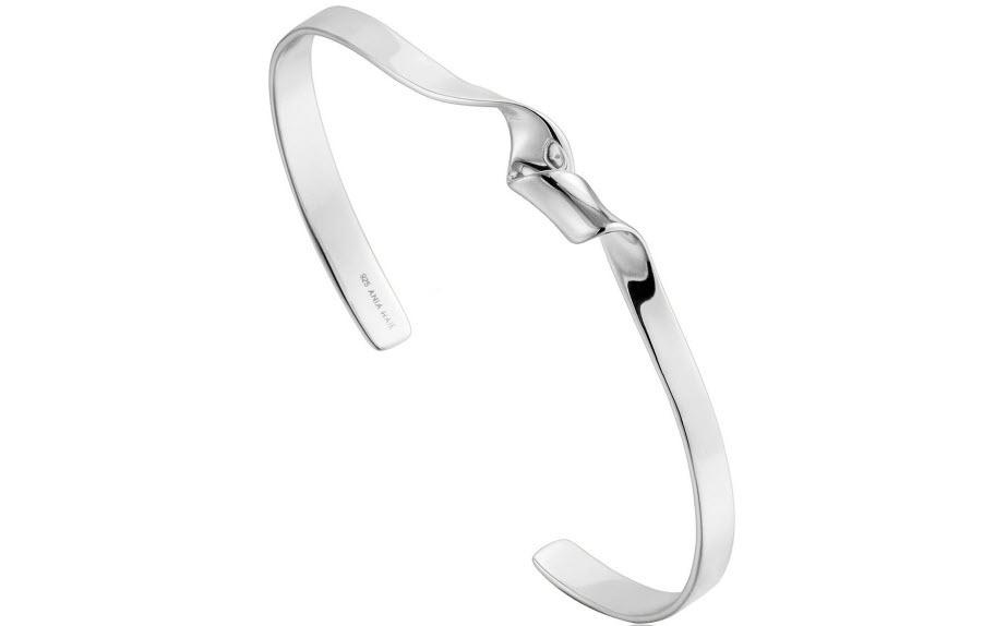 Image of Ania Haie Armband »Armspange Twister« bei Ackermann Versand Schweiz