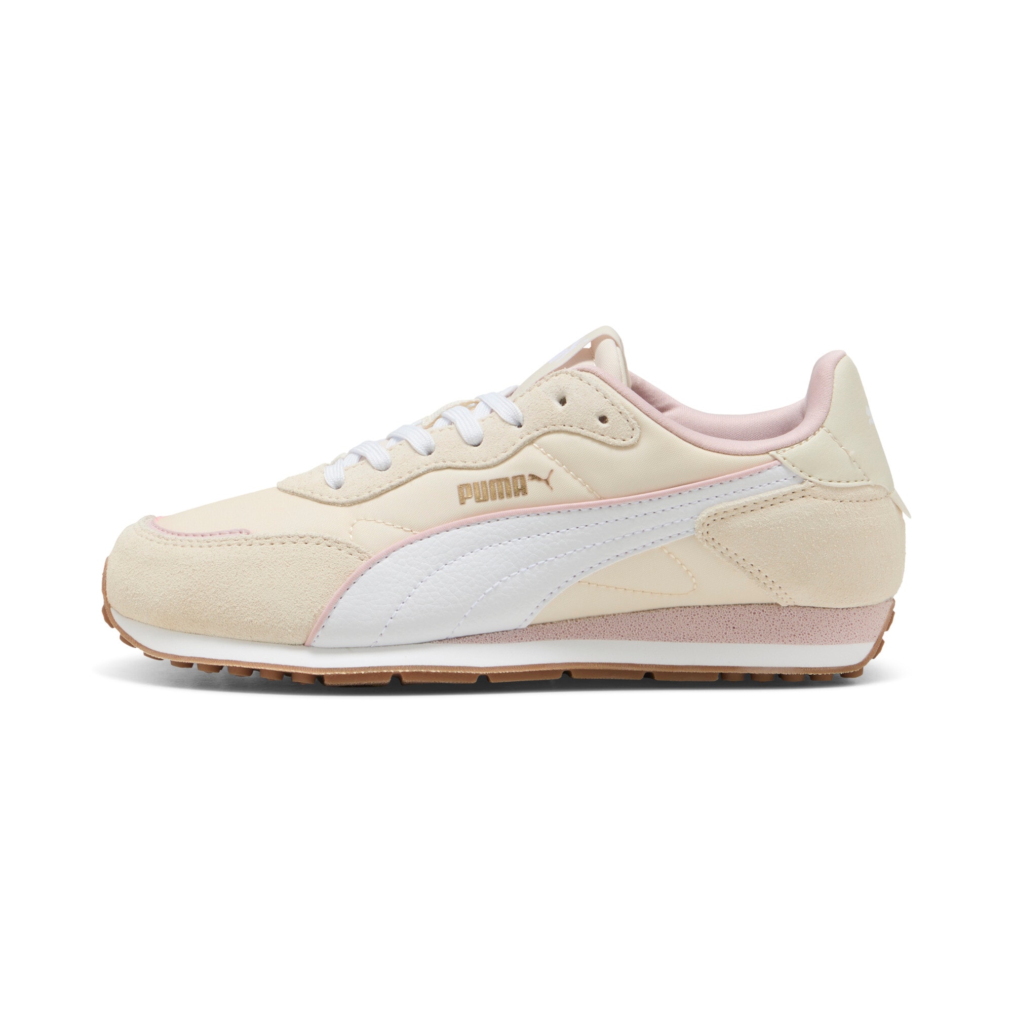 PUMA Sneaker »ST MILER ROSE«