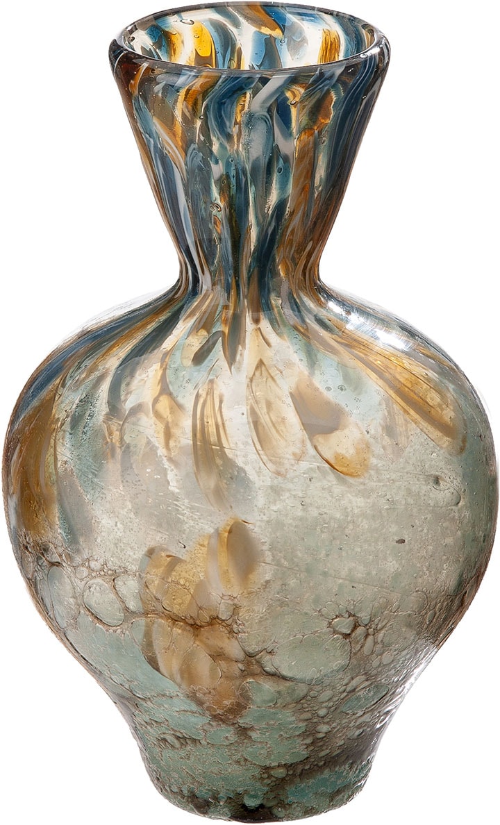 GILDE Vase de table »Vase Bronko«