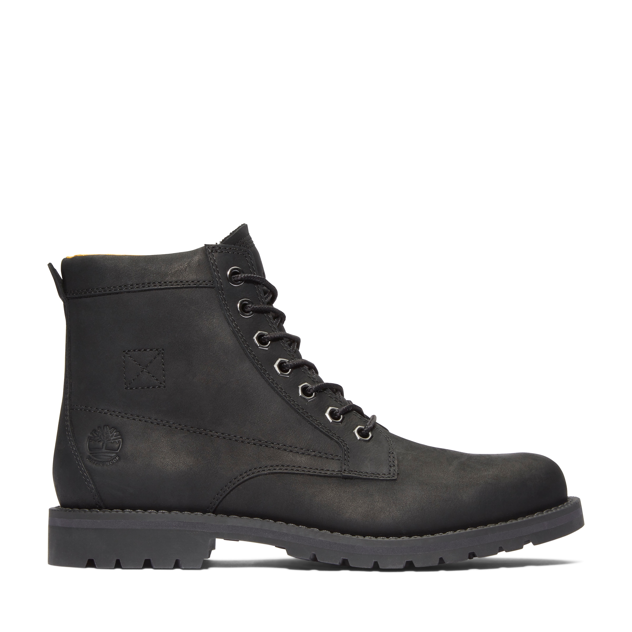Timberland Schnürboots »REDWOOD FALLS MID LACE UP WATERPROOF BOOT«, Winterstiefel, Schnürstiefel, Winterschuhe, wasserdicht