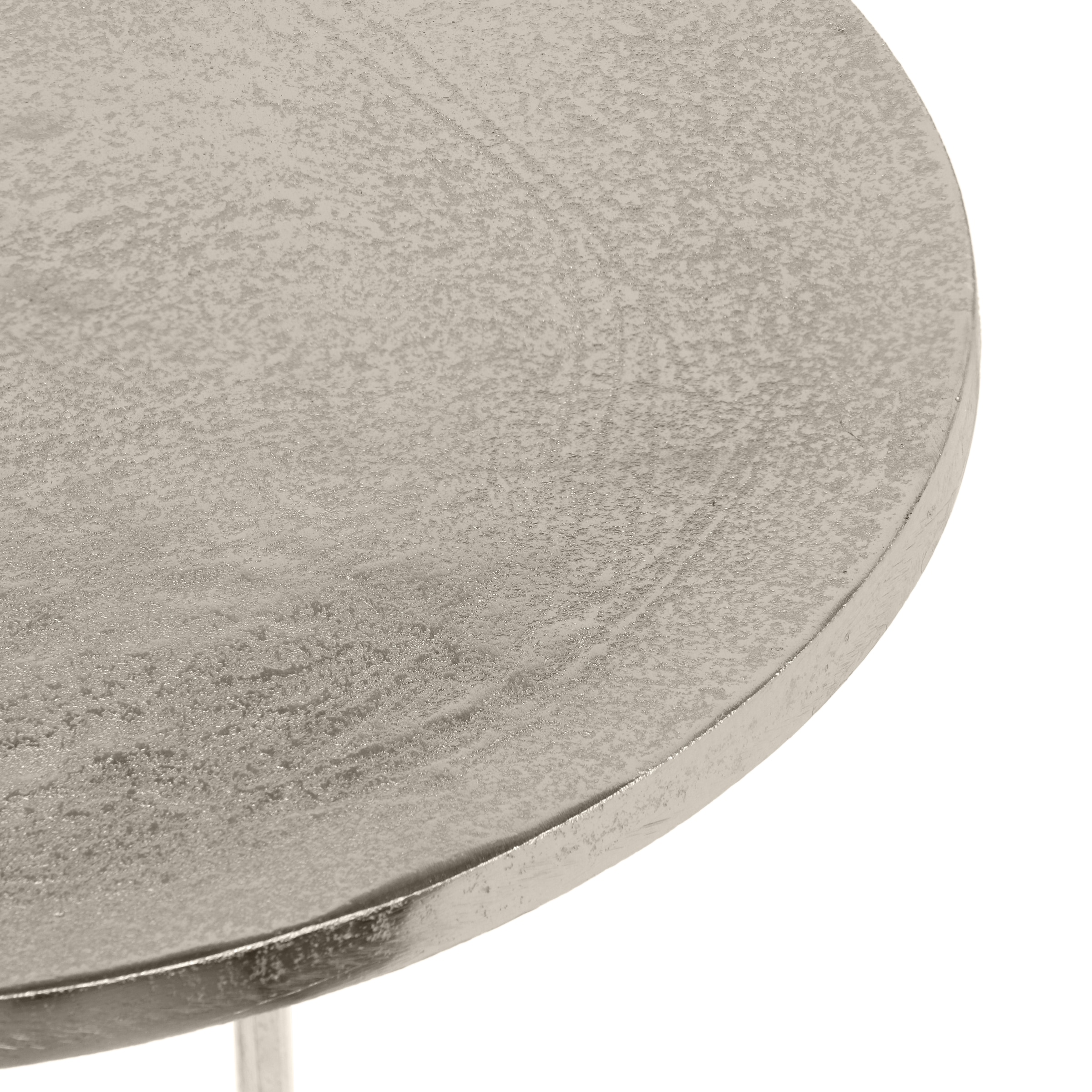 MIRRORS AND MORE Table d'appoint »TAMARA«
