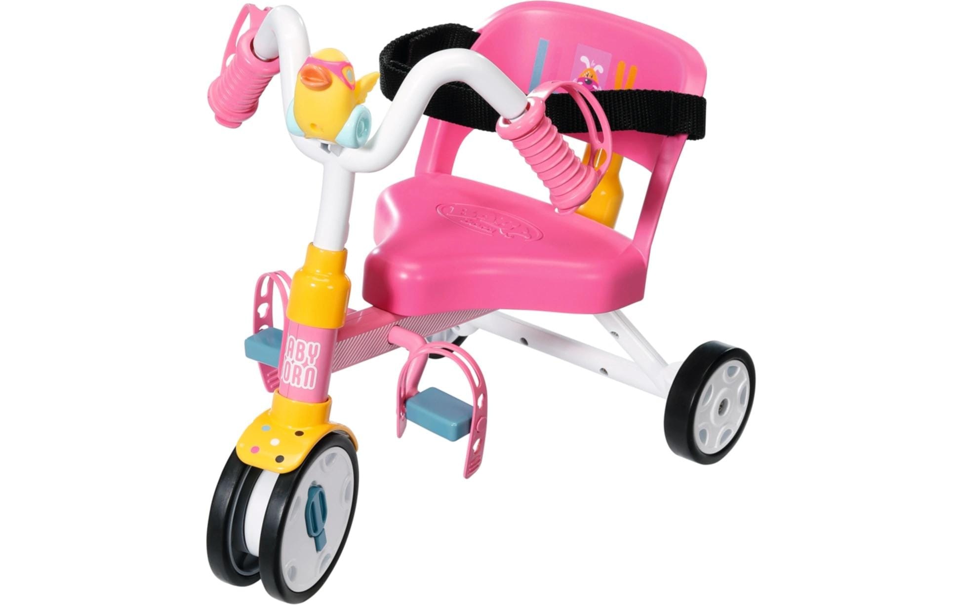 Baby Born Puppenbuggy »Trike«