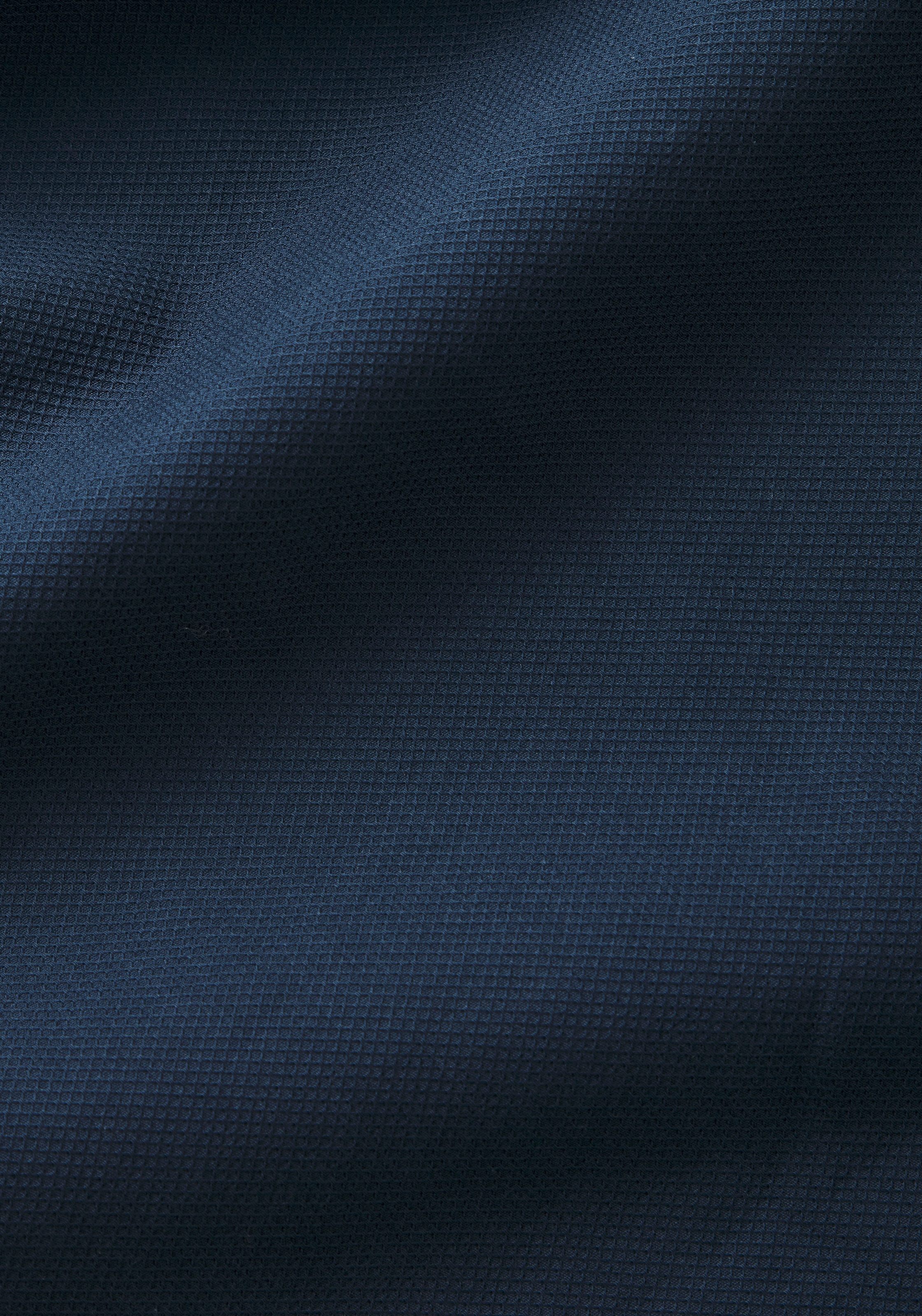 H.I.S Chemise à manches courtes »Regular Fit« en aspect structuré de haute qualité