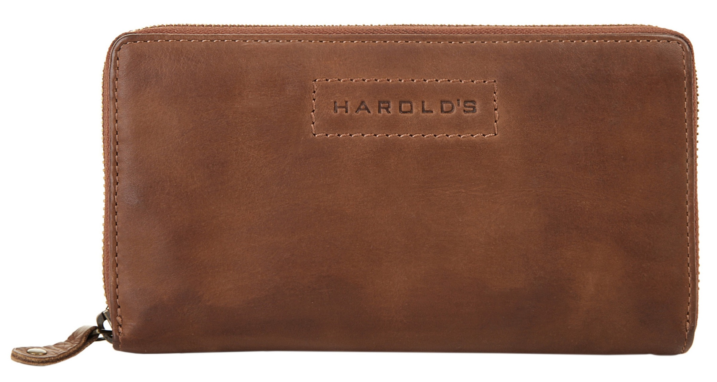 Image of Harold's Geldbörse »SUBMARINE«, (1 tlg.), echt Leder bei Ackermann Versand Schweiz