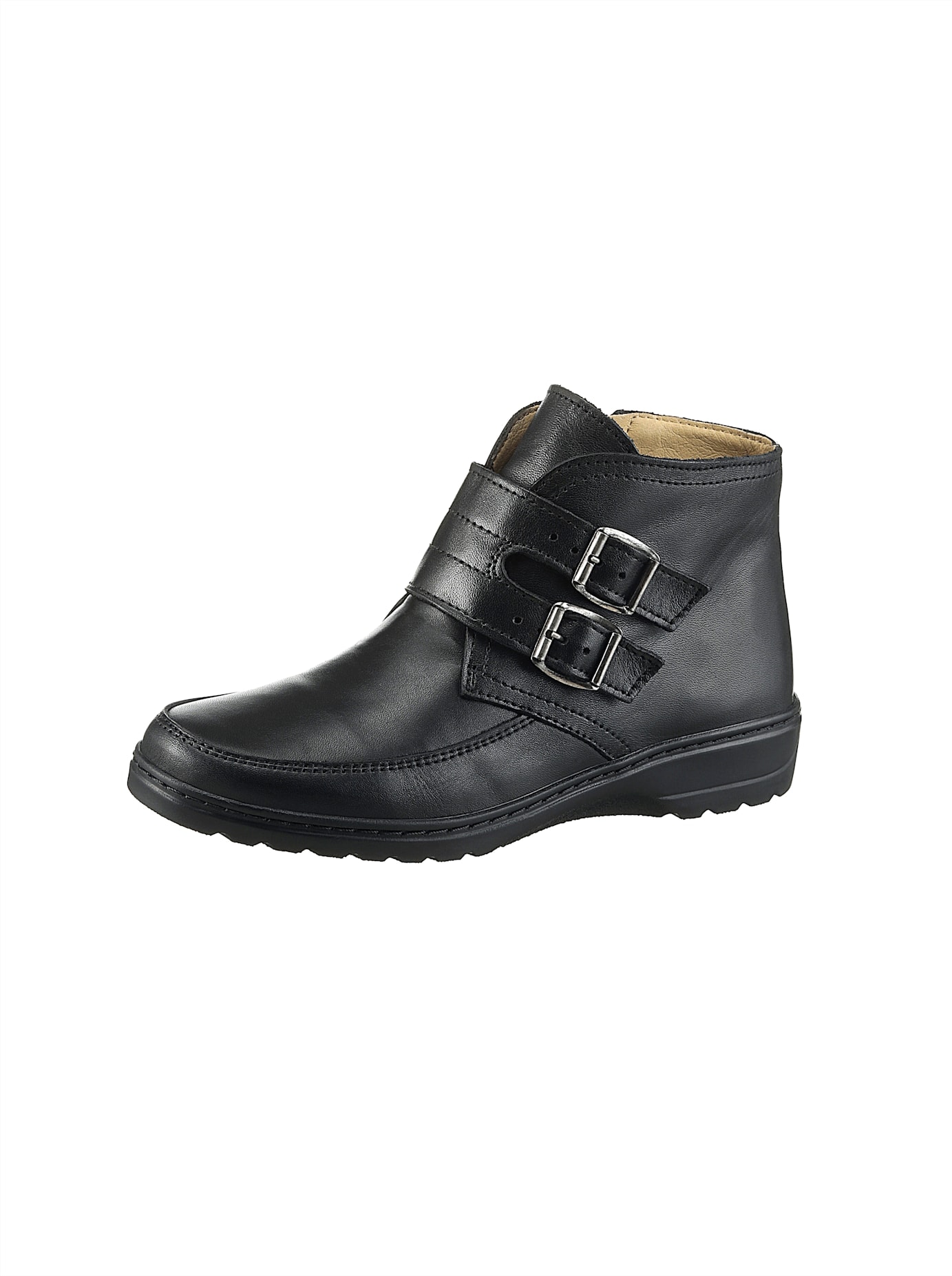 heine Stiefelette