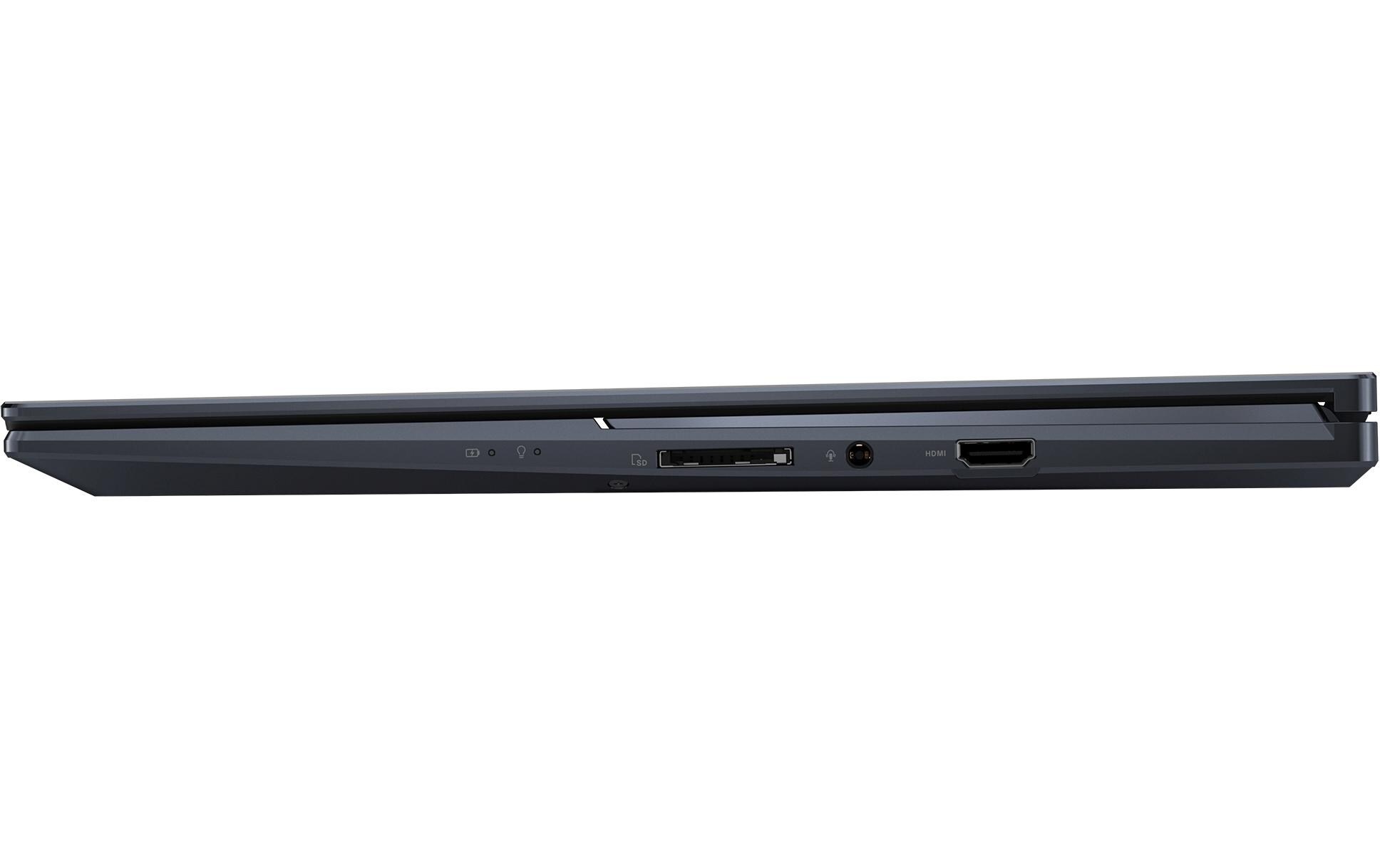 Asus Business-Notebook »Pro 16X OLED«, 40,48 cm, / 16 Zoll, Intel, Core i9, GeForce RTX 4070, 1000 GB SSD