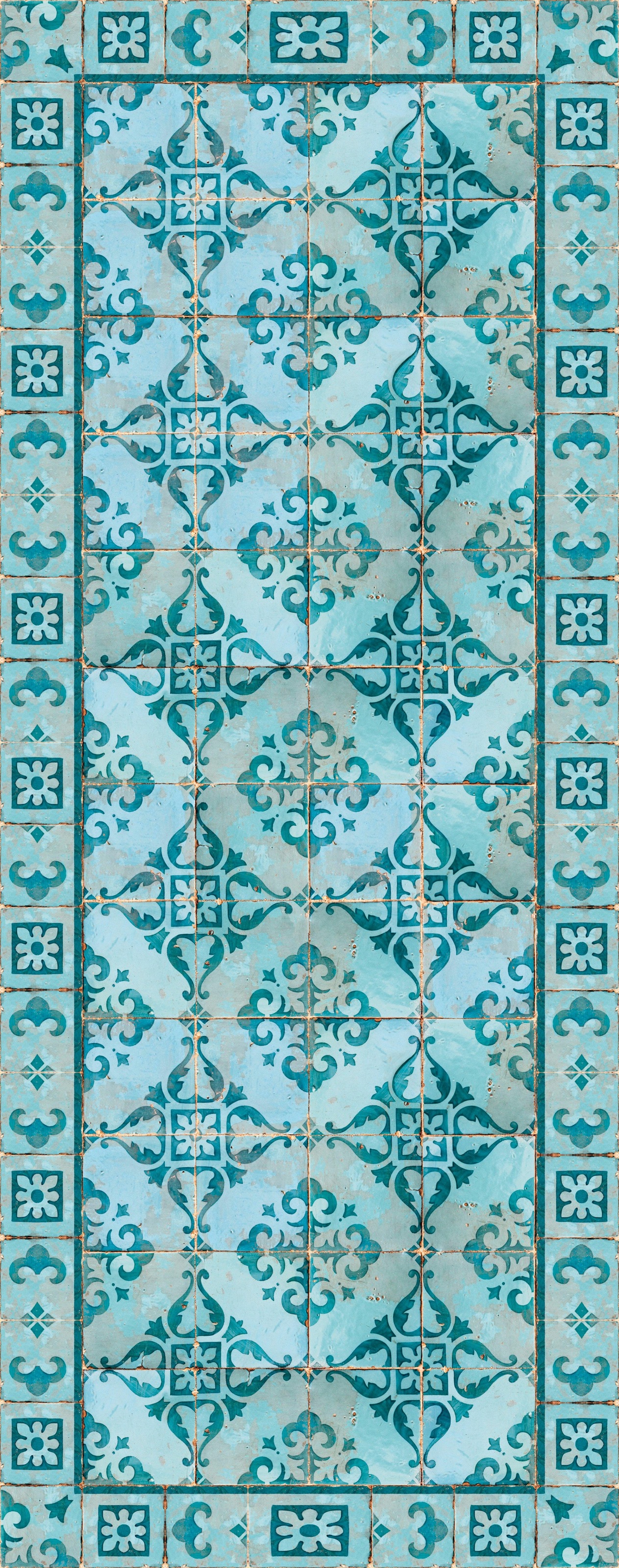 Image of ASTRA Vinyl-Läufer »Gustav 7020«, rechteckig, 2 mm Höhe, In- un Outdoor geeignet bei Ackermann Versand Schweiz