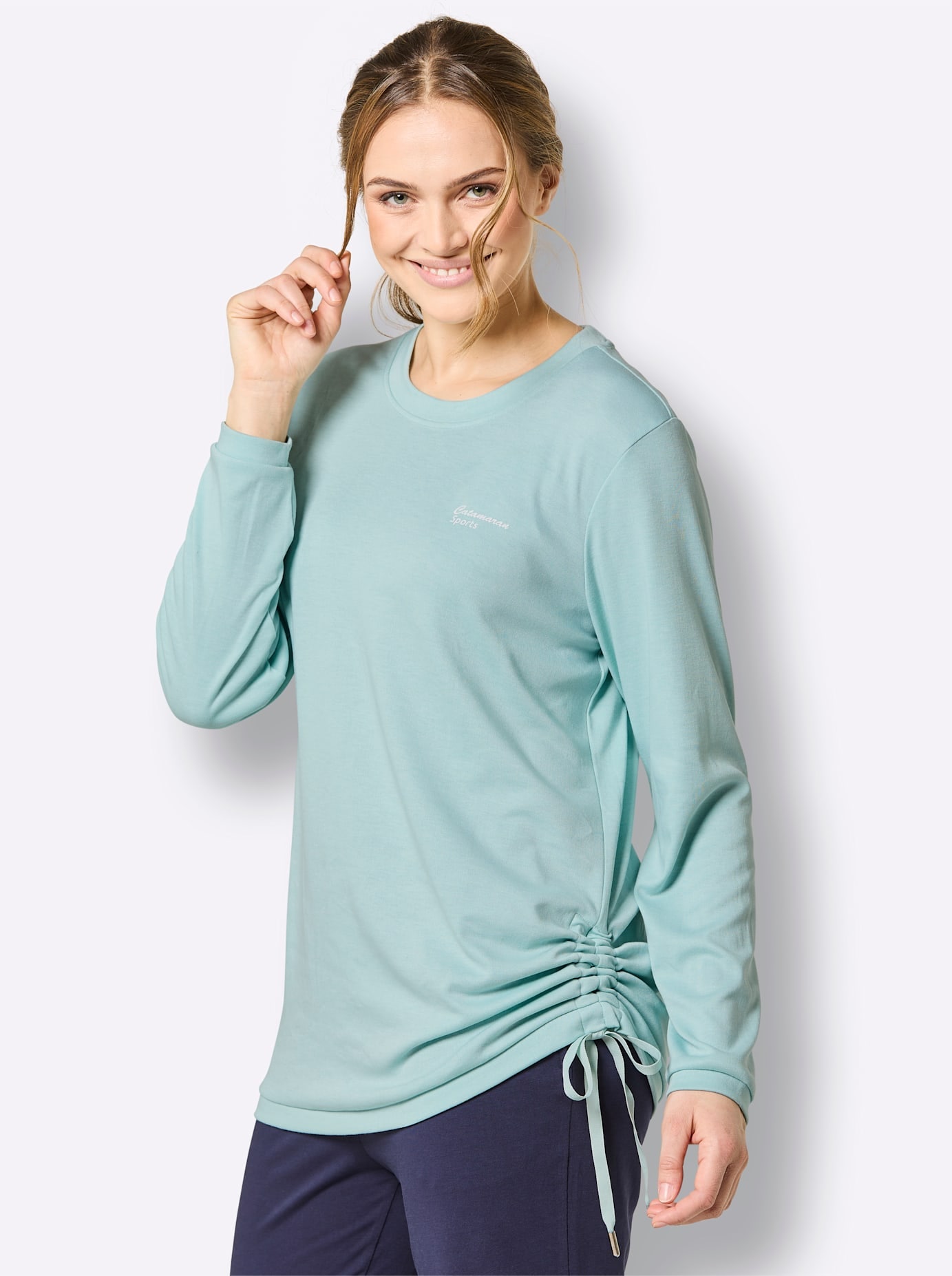 Catamaran T-shirt d'entraînement »Freizeitshirt« 1