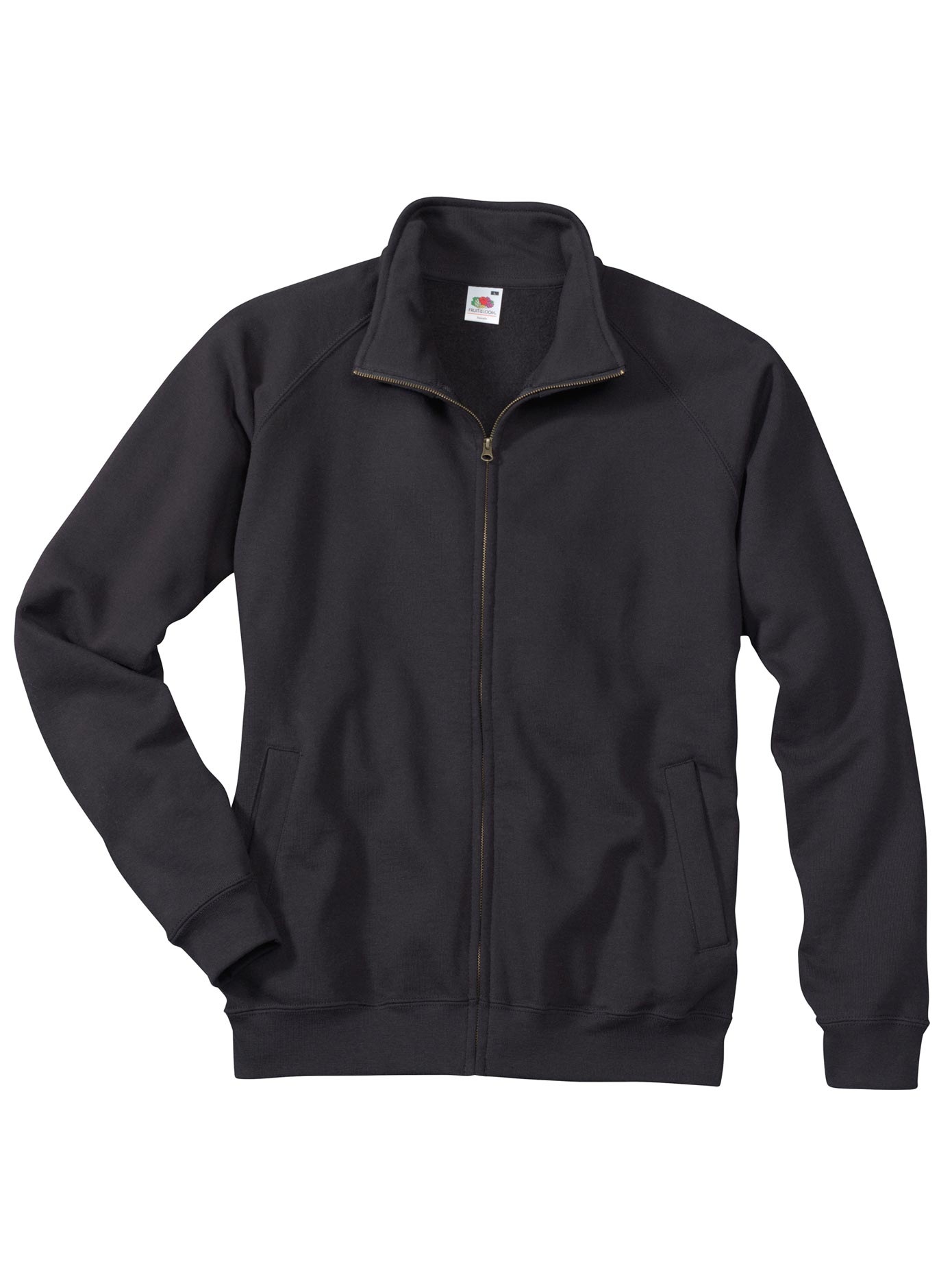 Image of Fruit of the Loom Sweatjacke bei Ackermann Versand Schweiz